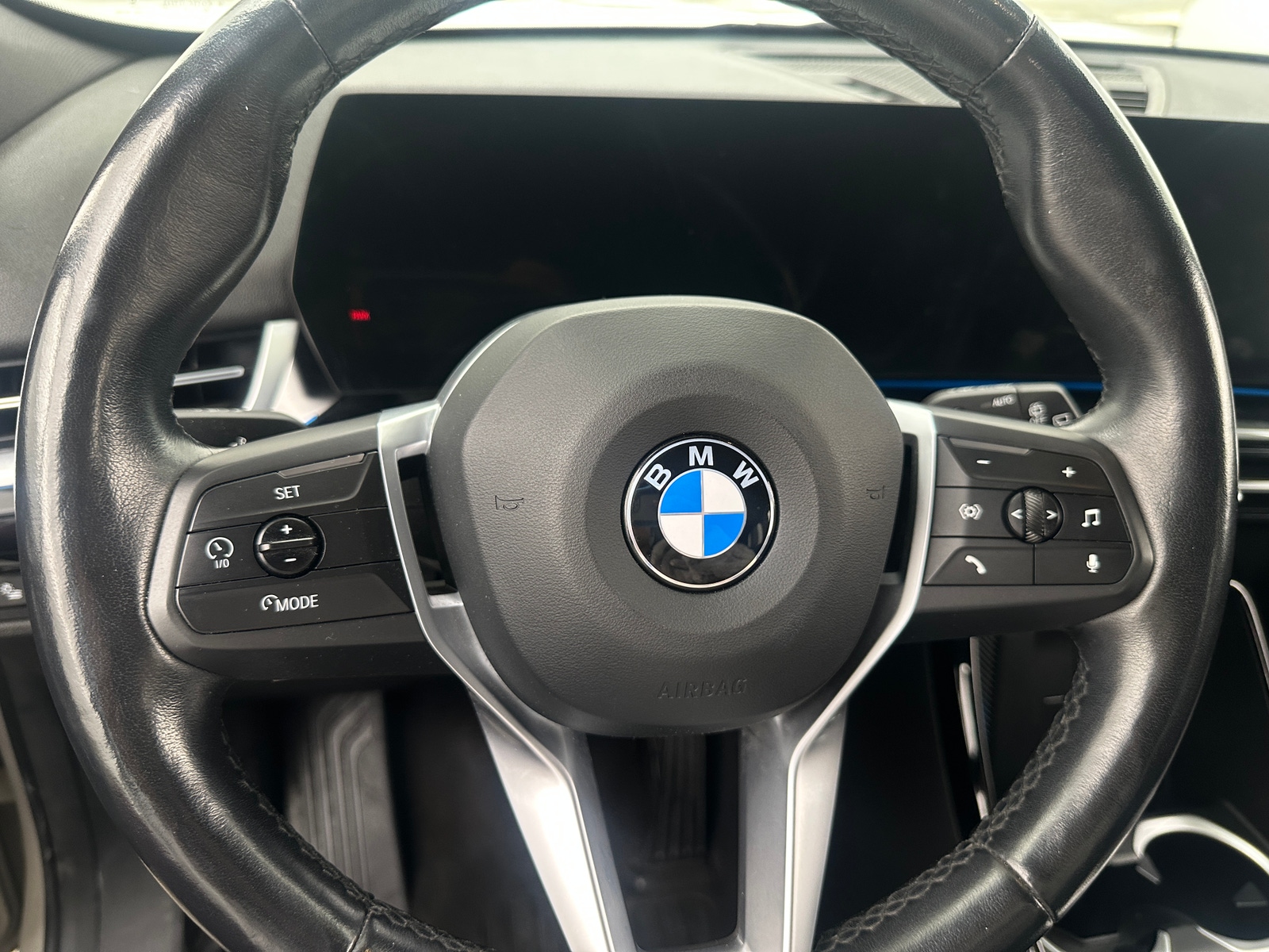 Thumbnail: 2023 BMW X1 - 4