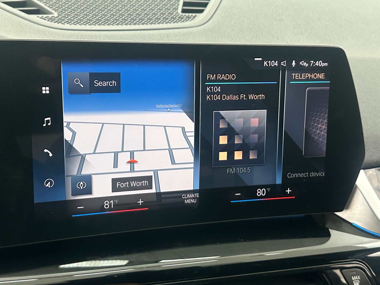 Thumbnail: 2023 BMW X1 - 3