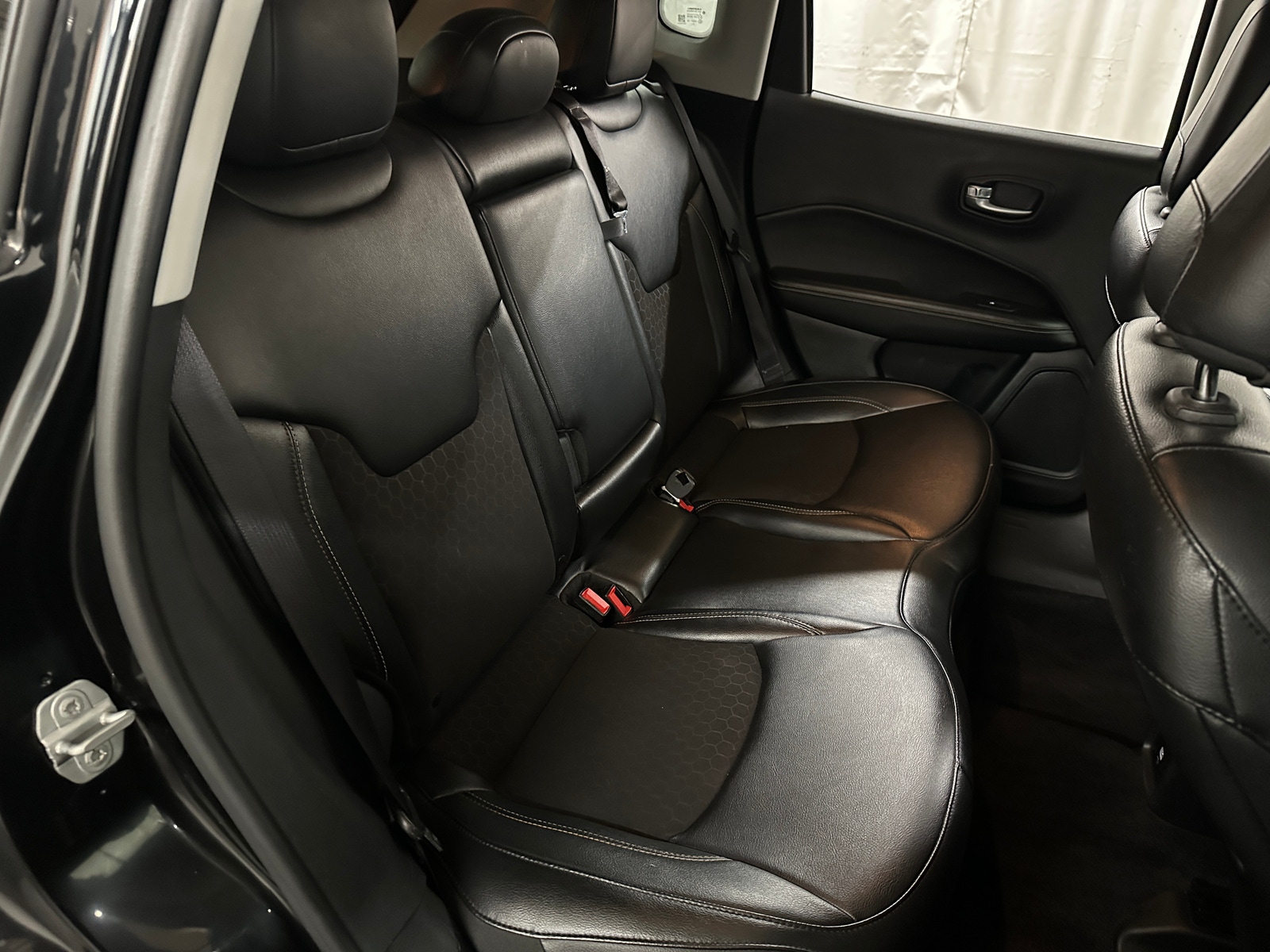 Thumbnail: 2021 Jeep Compass - 6