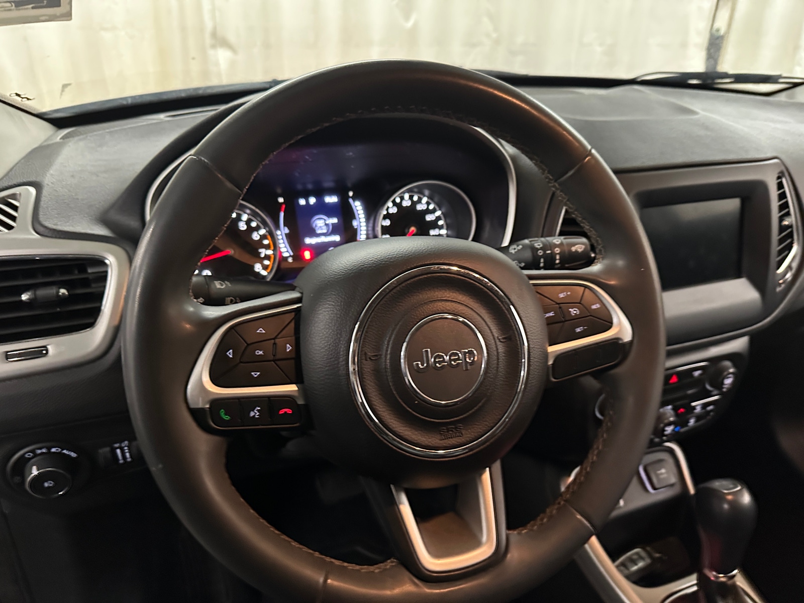 Thumbnail: 2021 Jeep Compass - 5