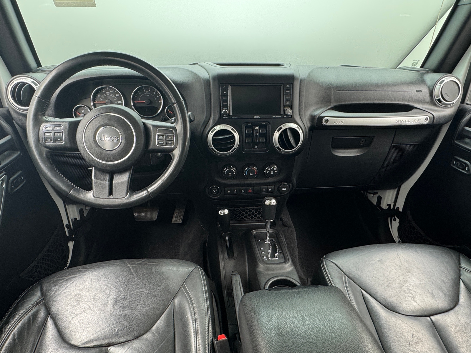 Thumbnail: 2016 Jeep Wrangler - 3