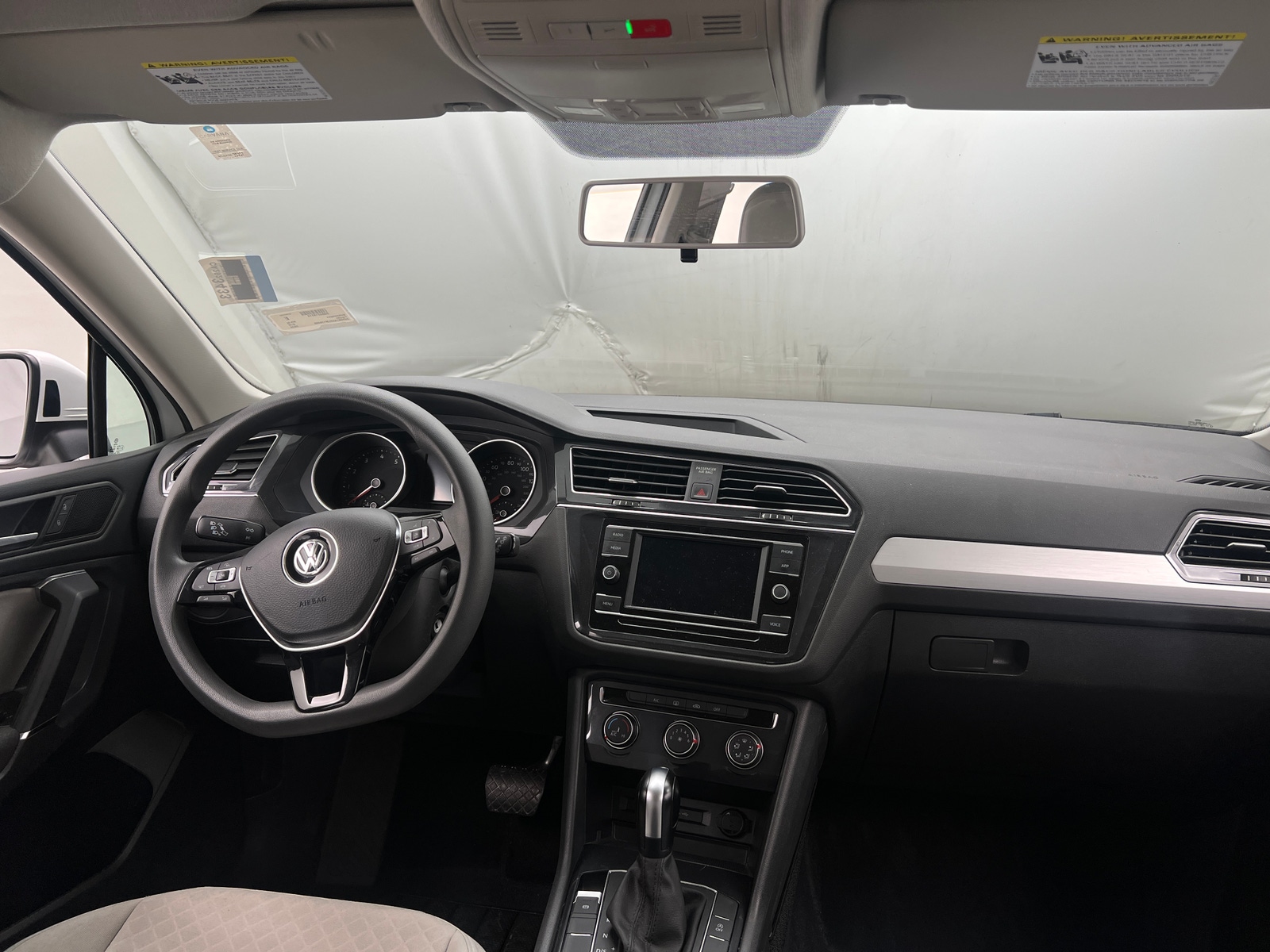 Thumbnail: 2020 Volkswagen Tiguan - 3