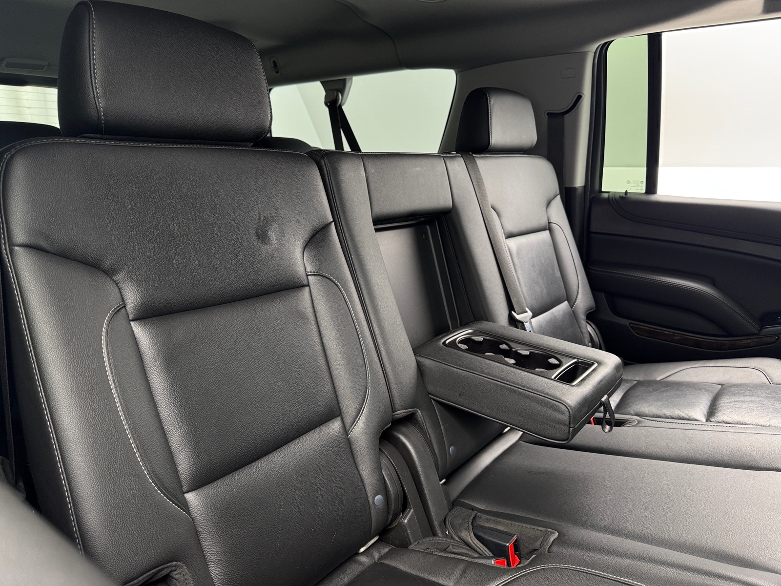 Thumbnail: 2020 Chevrolet Suburban - 5