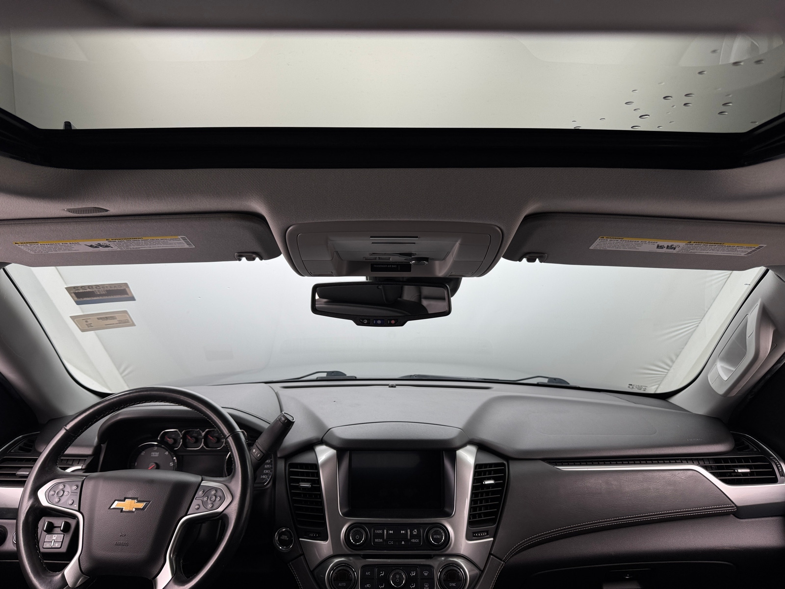 Thumbnail: 2020 Chevrolet Suburban - 2