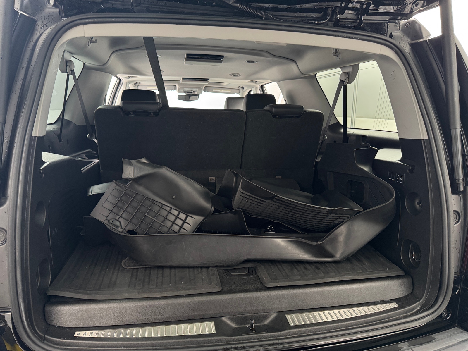 Thumbnail: 2020 Chevrolet Suburban - 6