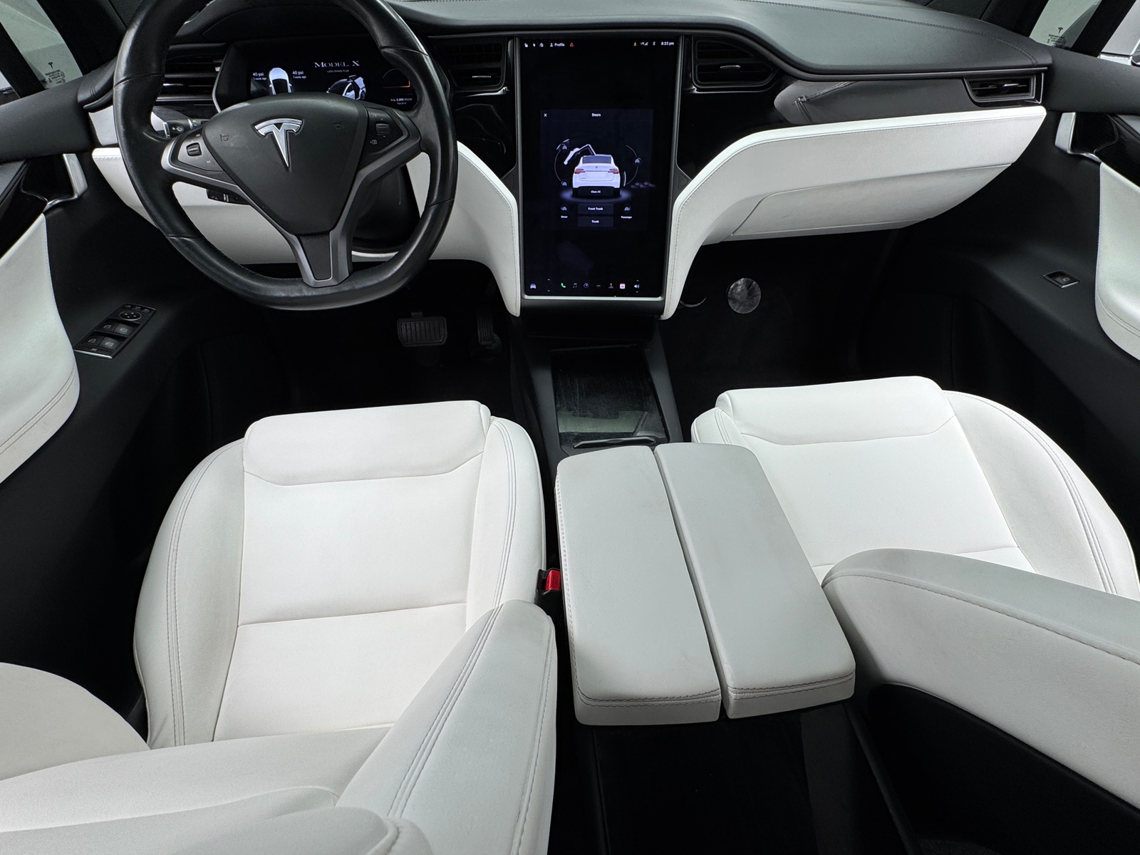 Thumbnail: 2020 Tesla Model X - 2