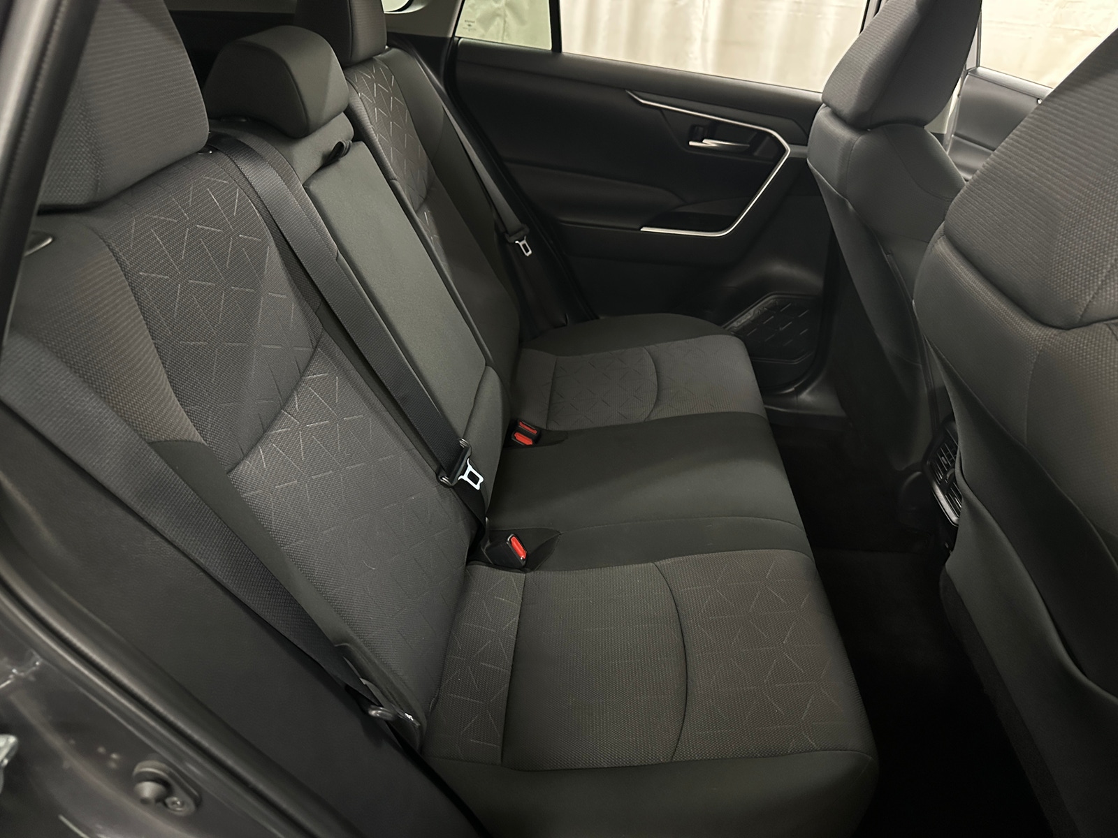 Thumbnail: 2025 Toyota RAV4 - 6