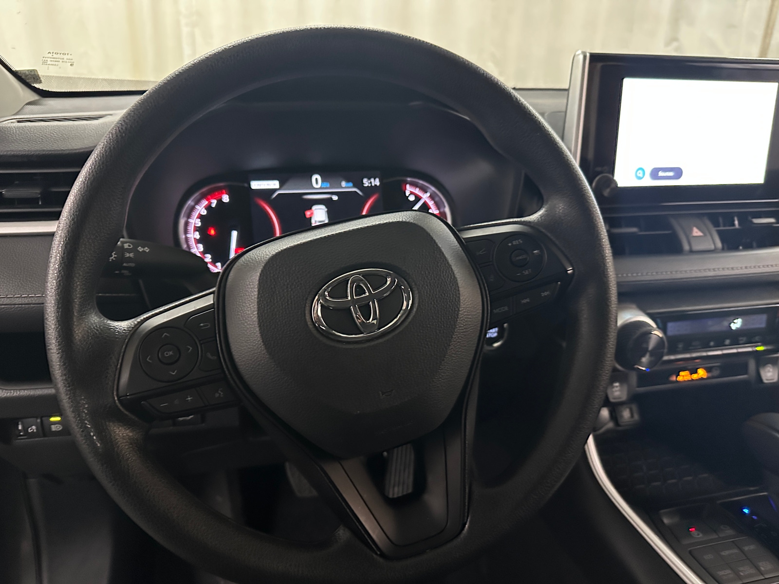 Thumbnail: 2025 Toyota RAV4 - 5