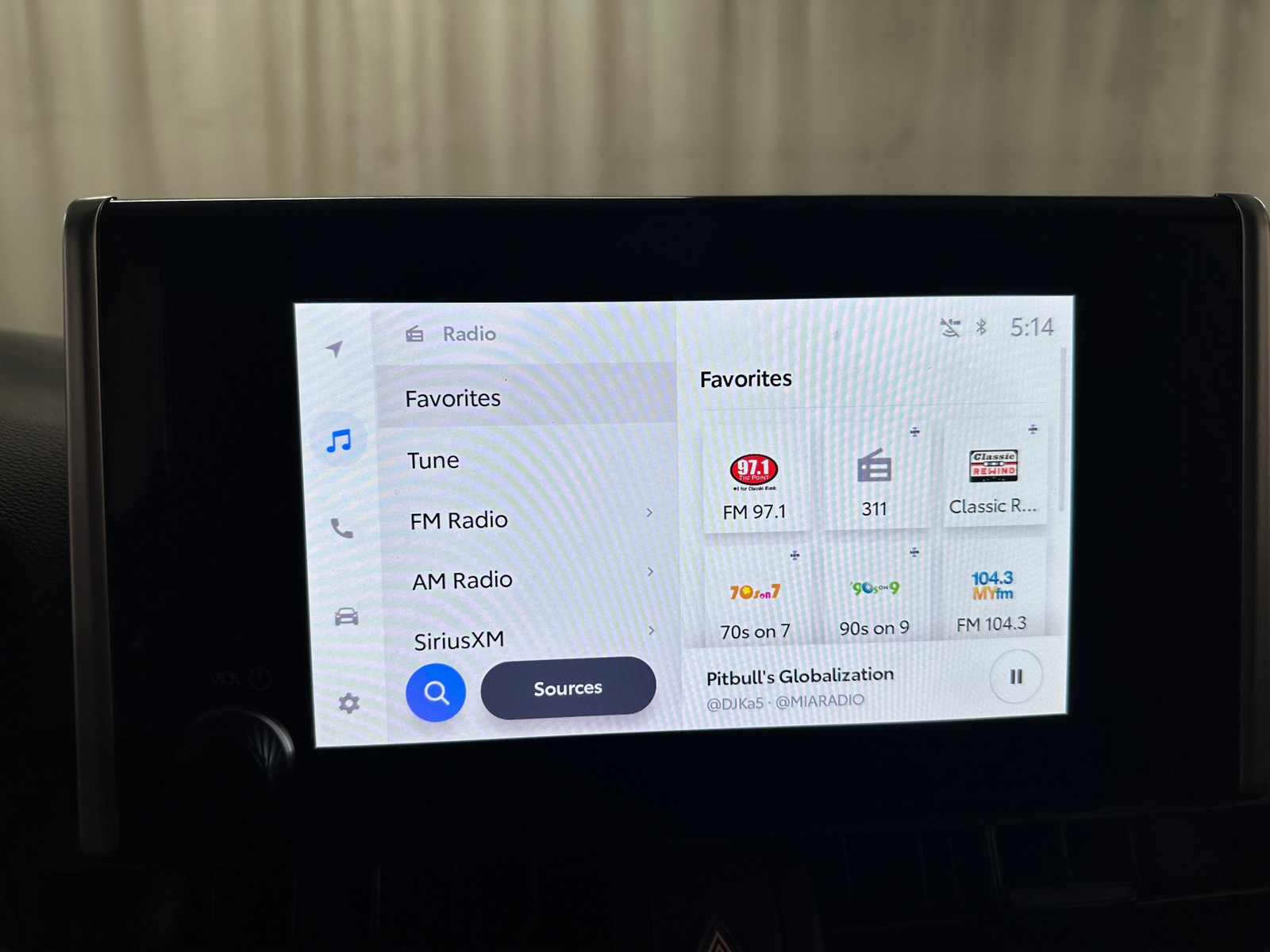 Thumbnail: 2025 Toyota RAV4 - 4
