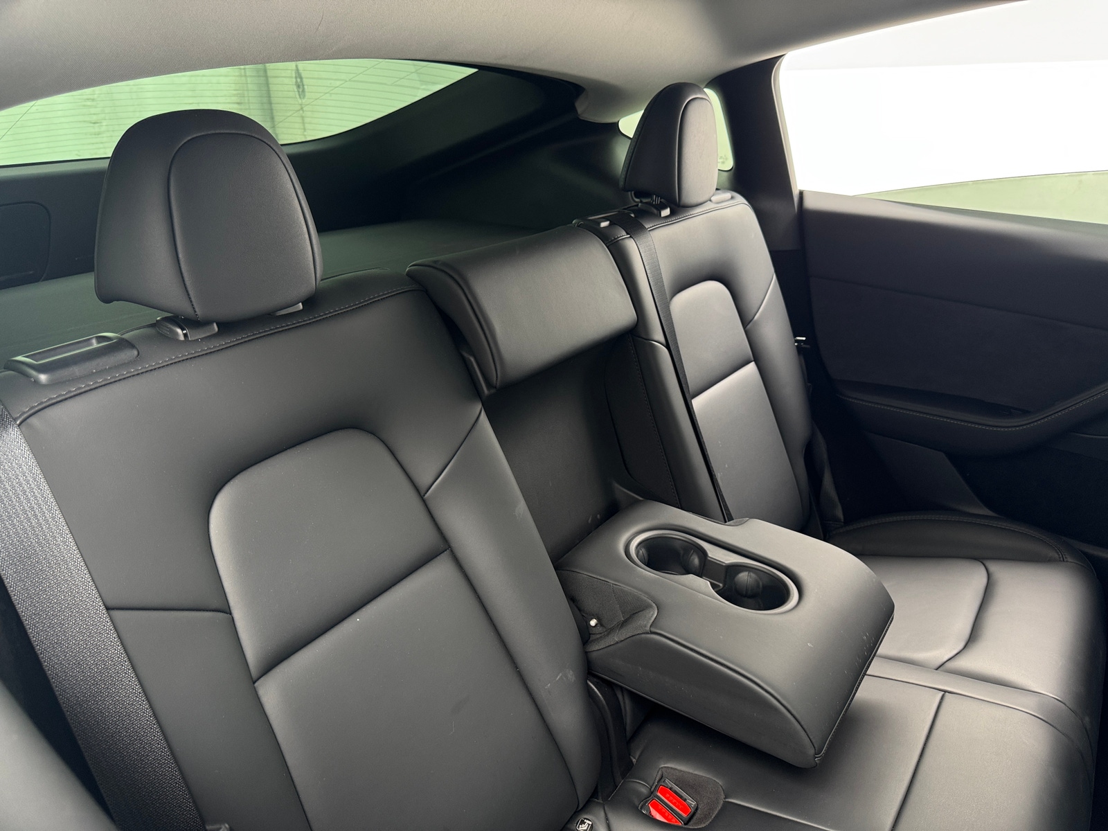 Thumbnail: 2023 Tesla Model Y - 5