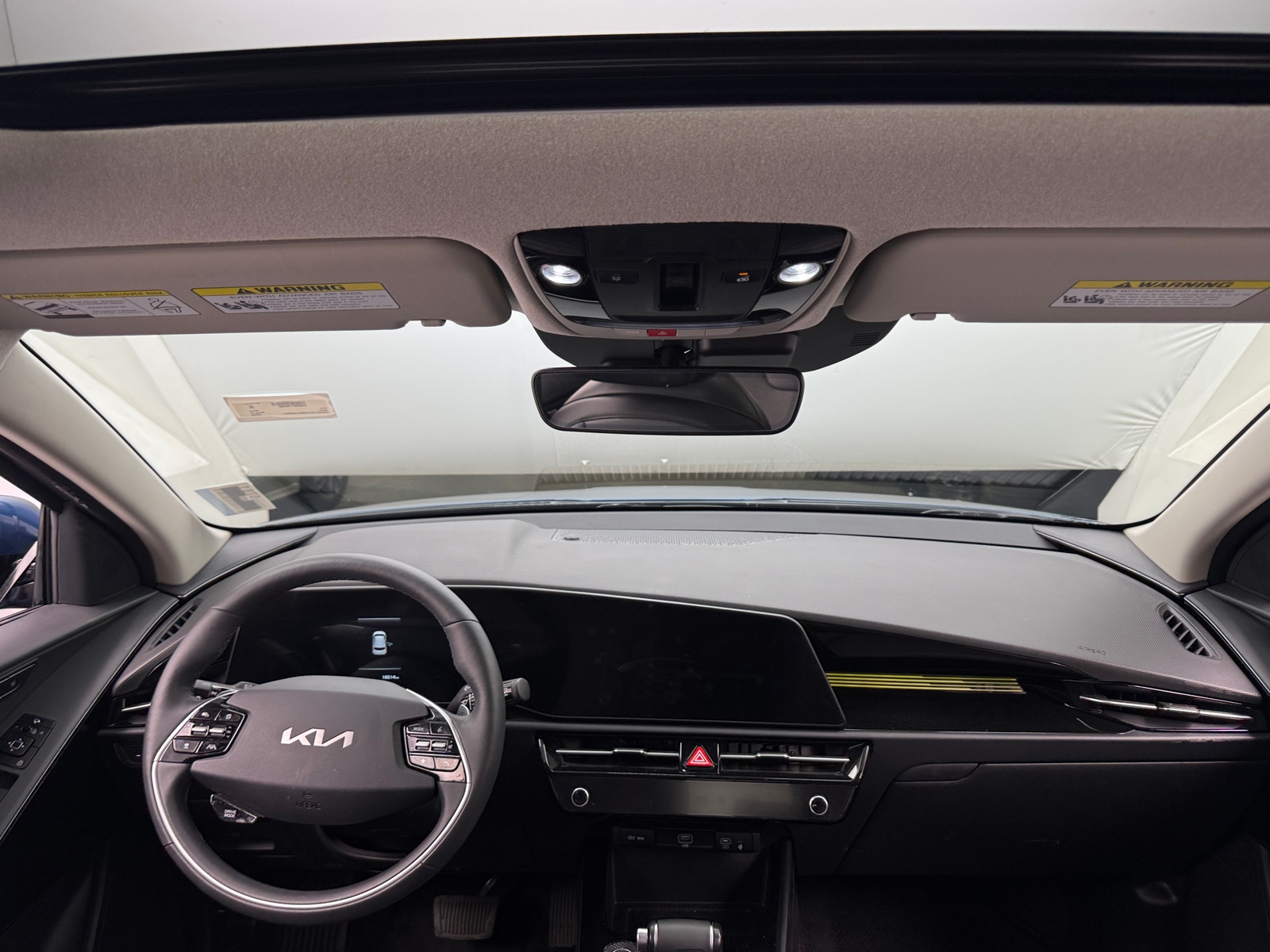 Thumbnail: 2024 Kia Niro - 2