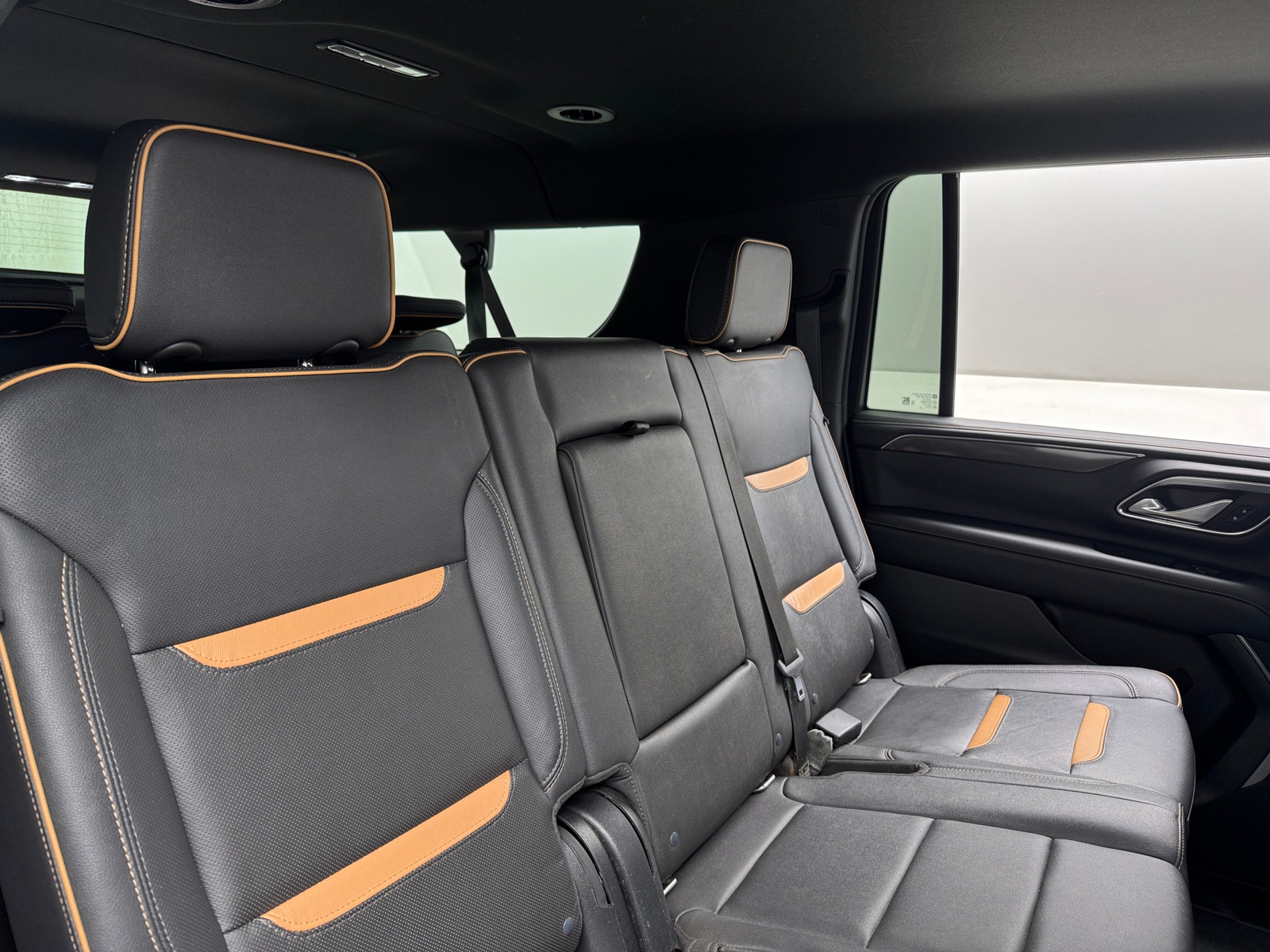 Thumbnail: 2022 GMC Yukon XL - 5