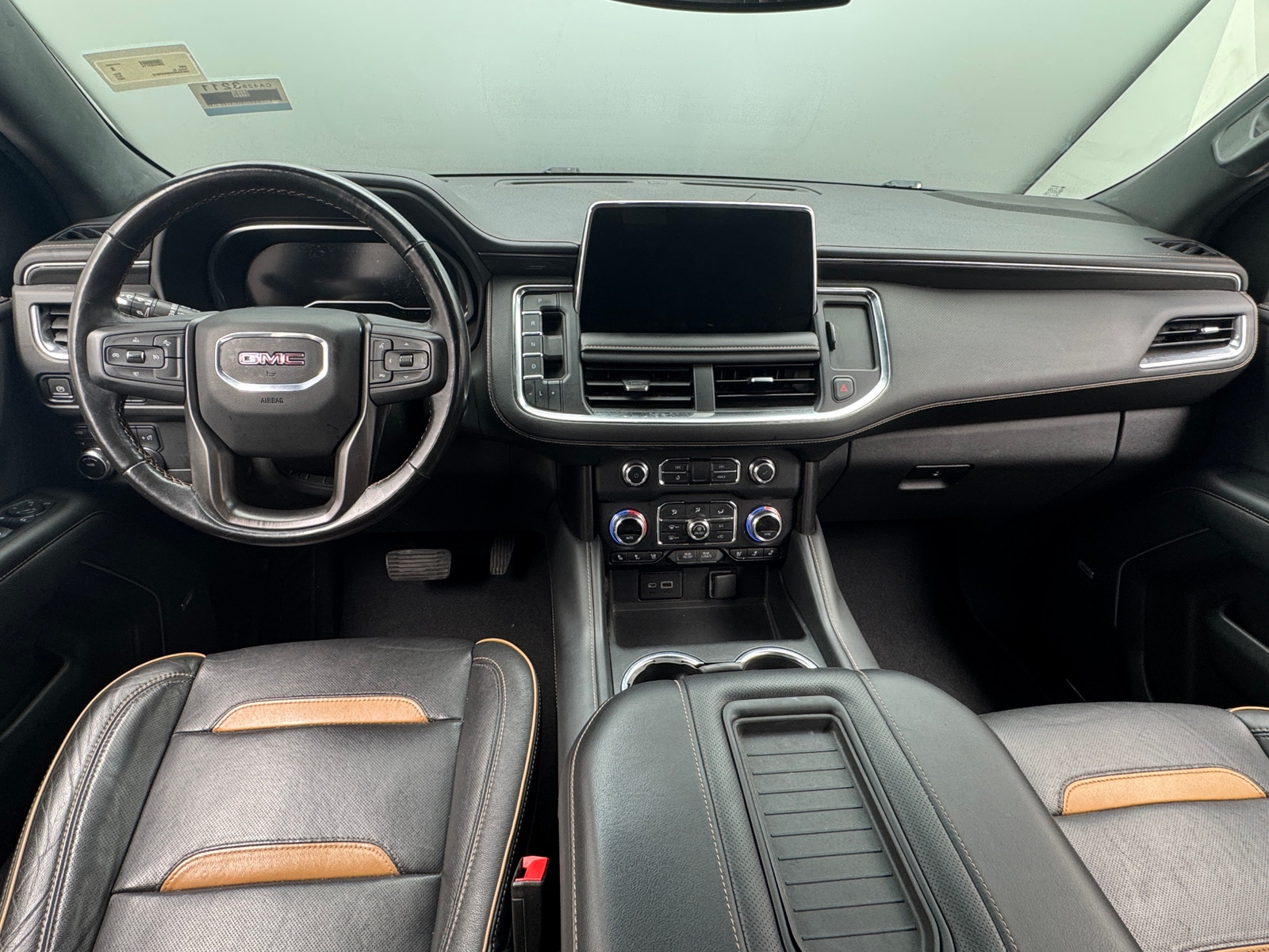 Thumbnail: 2022 GMC Yukon XL - 2