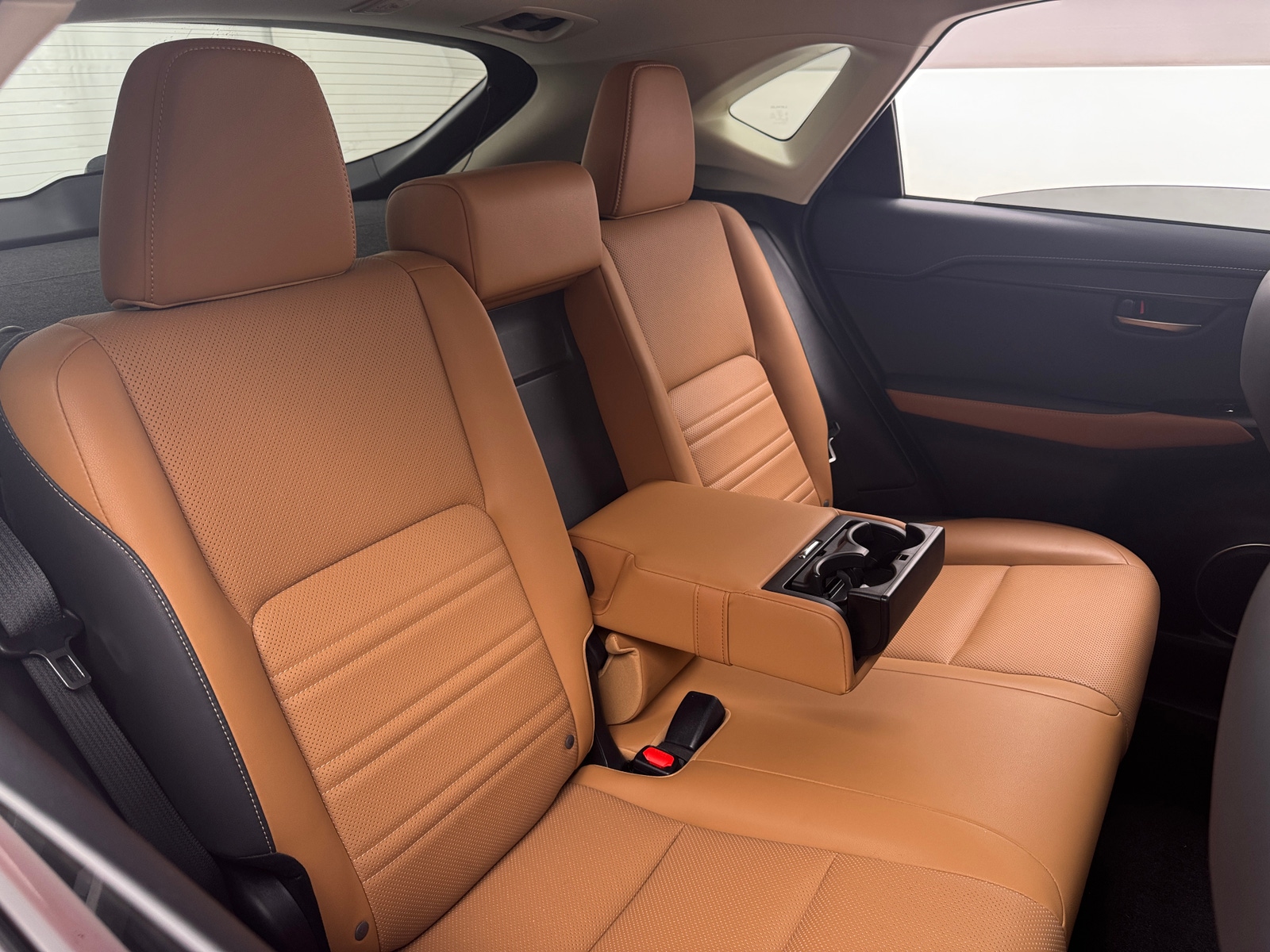 Thumbnail: 2018 Lexus NX - 5