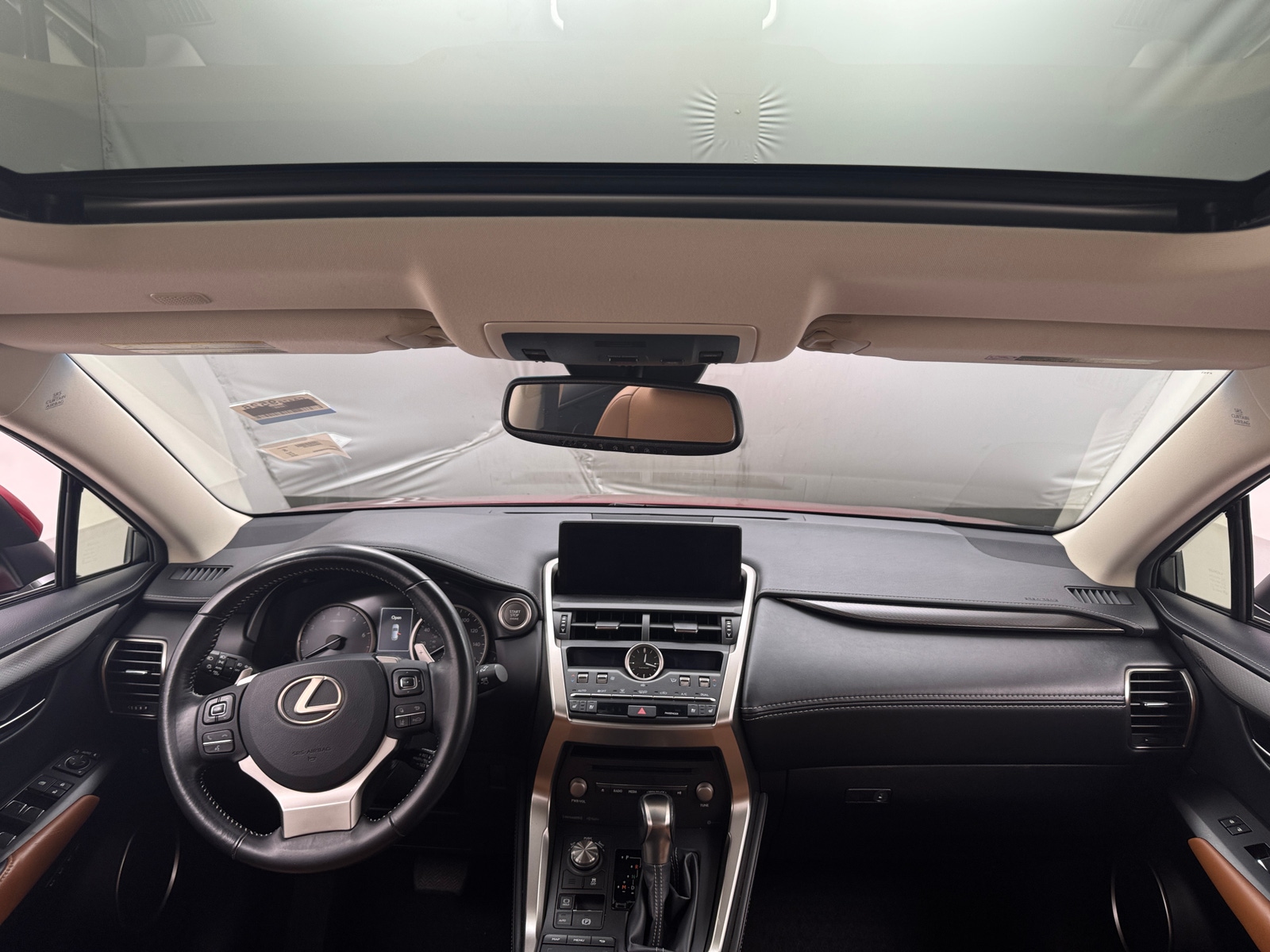 Thumbnail: 2018 Lexus NX - 2