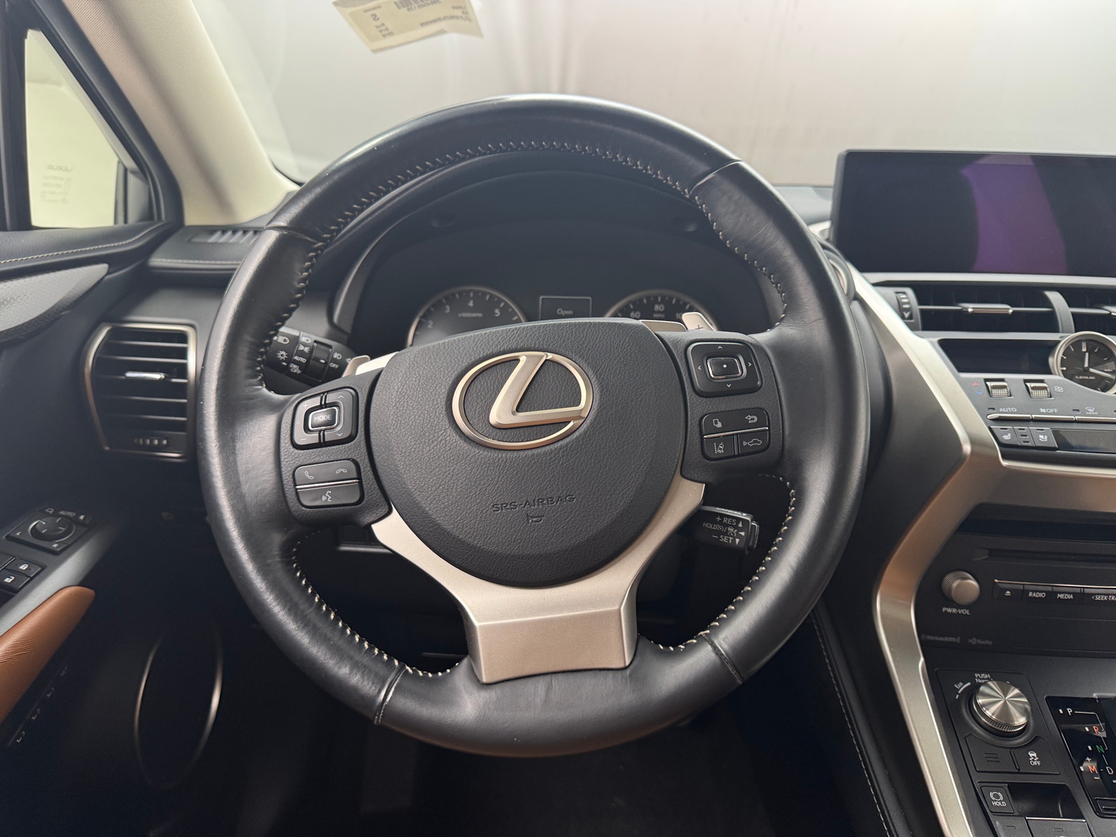Thumbnail: 2018 Lexus NX - 4