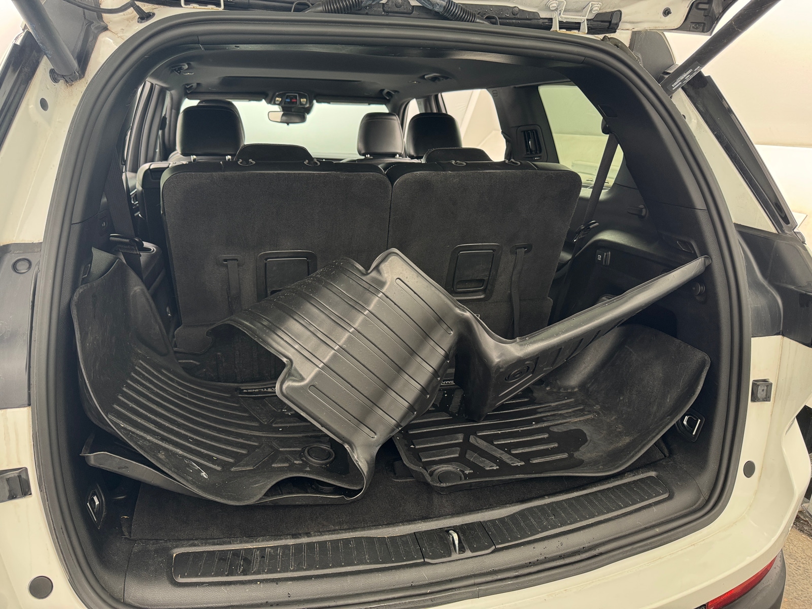 Thumbnail: 2021 Jeep Grand Cherokee L - 6