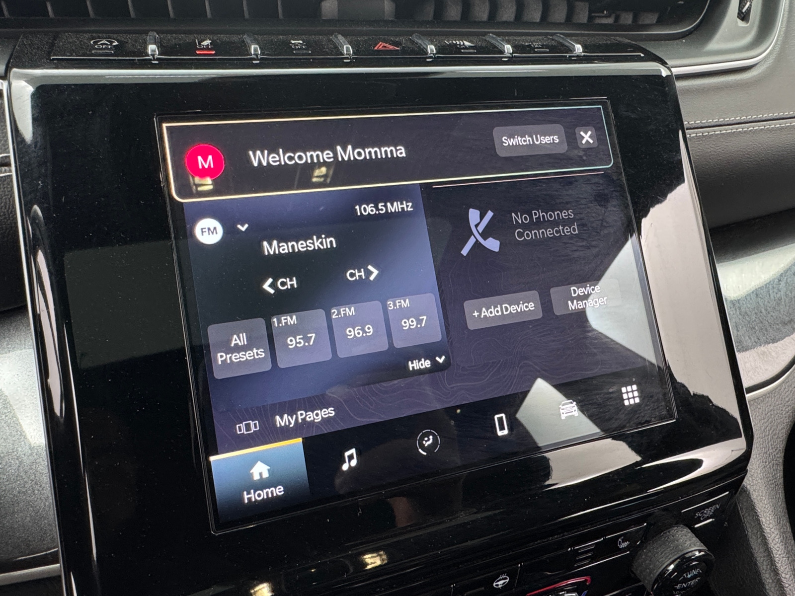 Thumbnail: 2021 Jeep Grand Cherokee L - 3