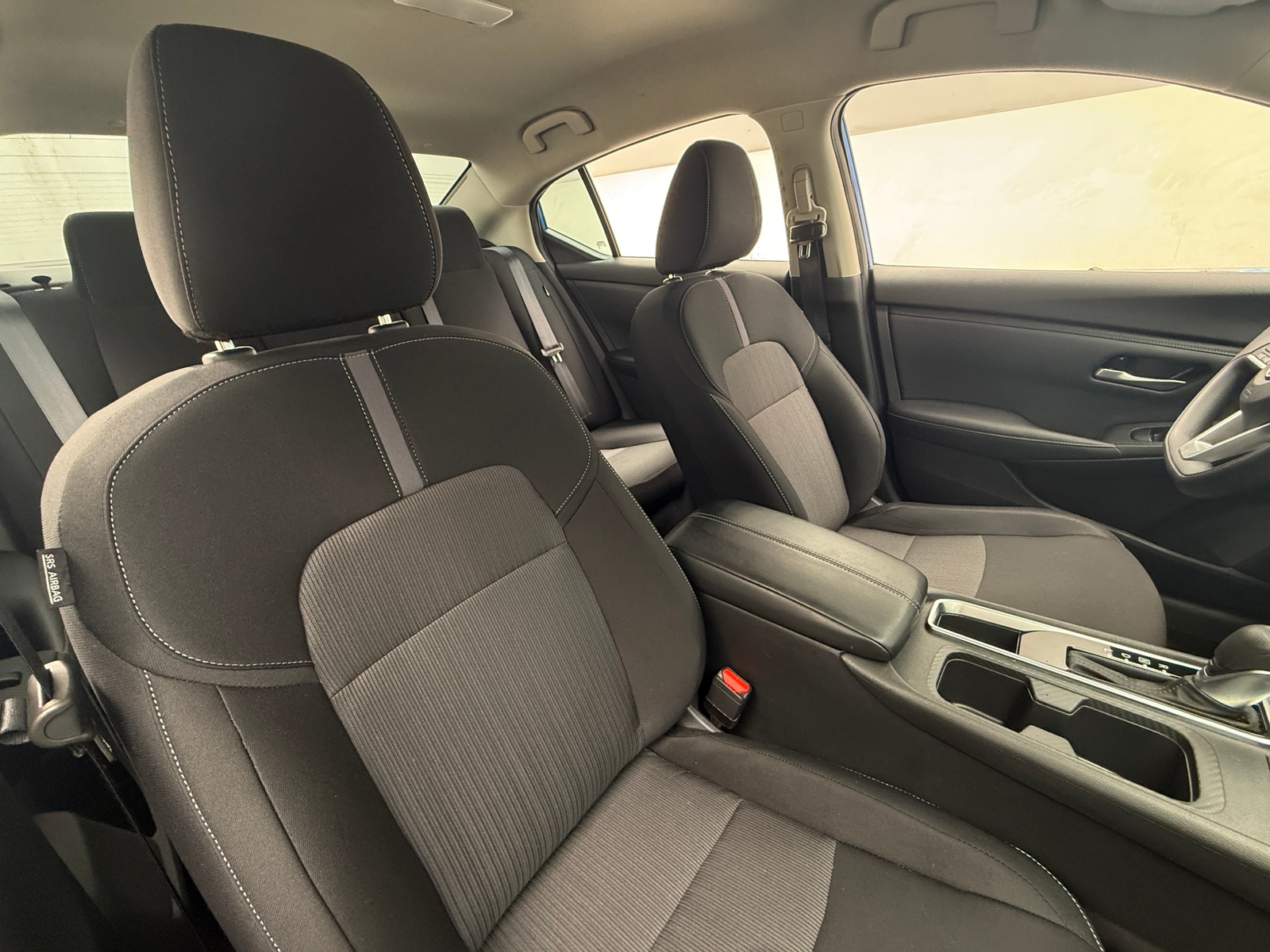 Thumbnail: 2024 Nissan Sentra - 2