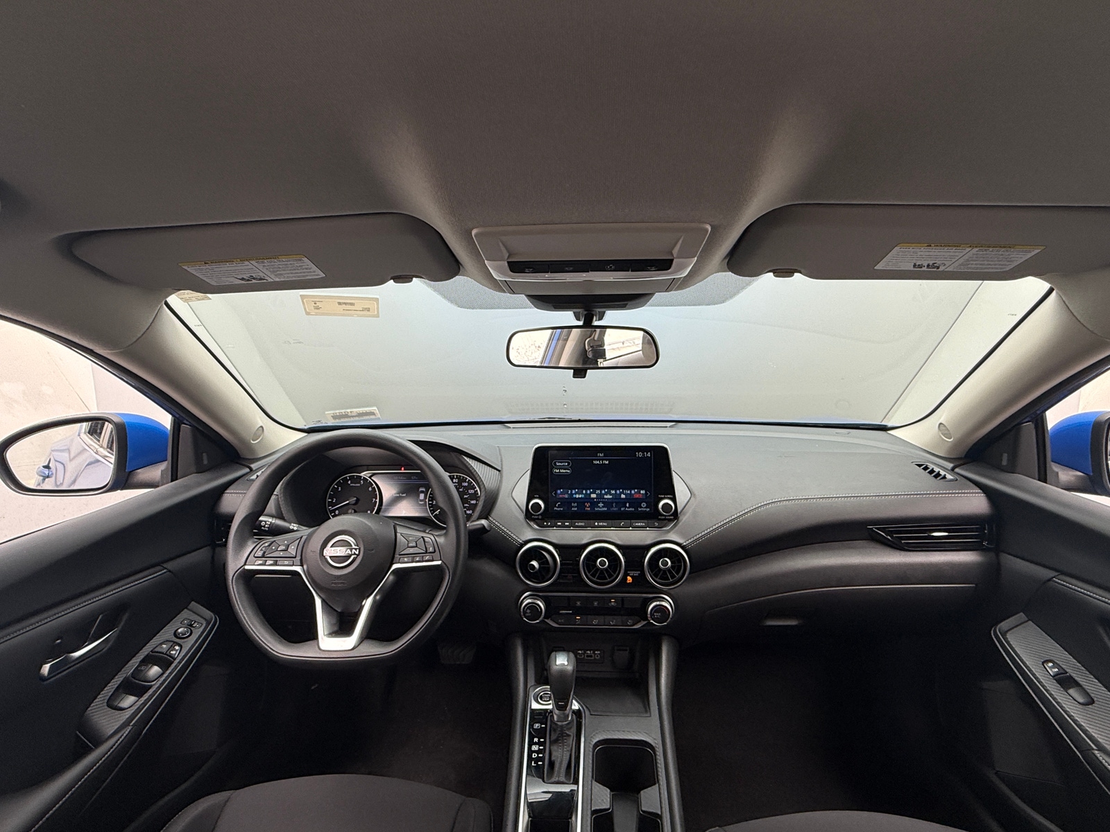 Thumbnail: 2024 Nissan Sentra - 3