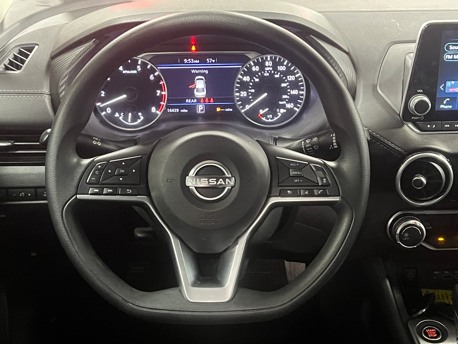 Thumbnail: 2024 Nissan Sentra - 5