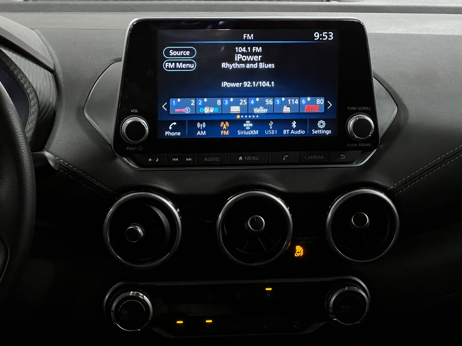 Thumbnail: 2024 Nissan Sentra - 4