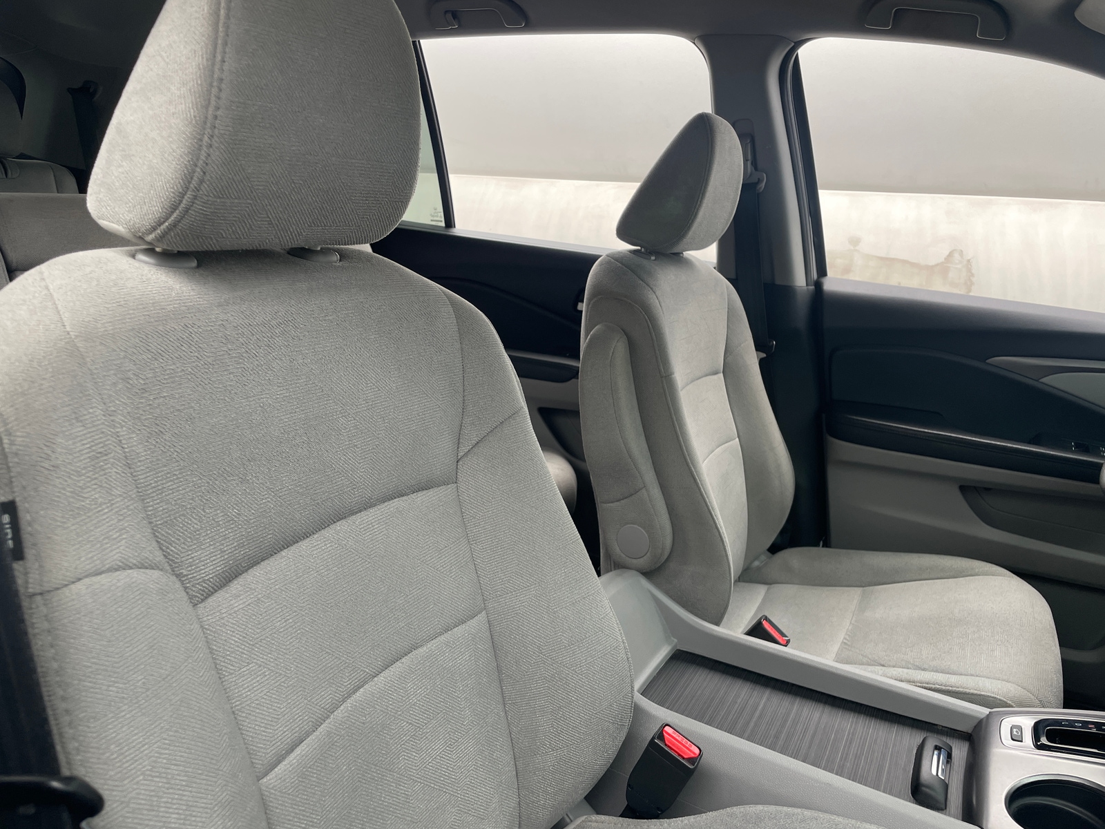 Thumbnail: 2019 Honda Pilot - 2