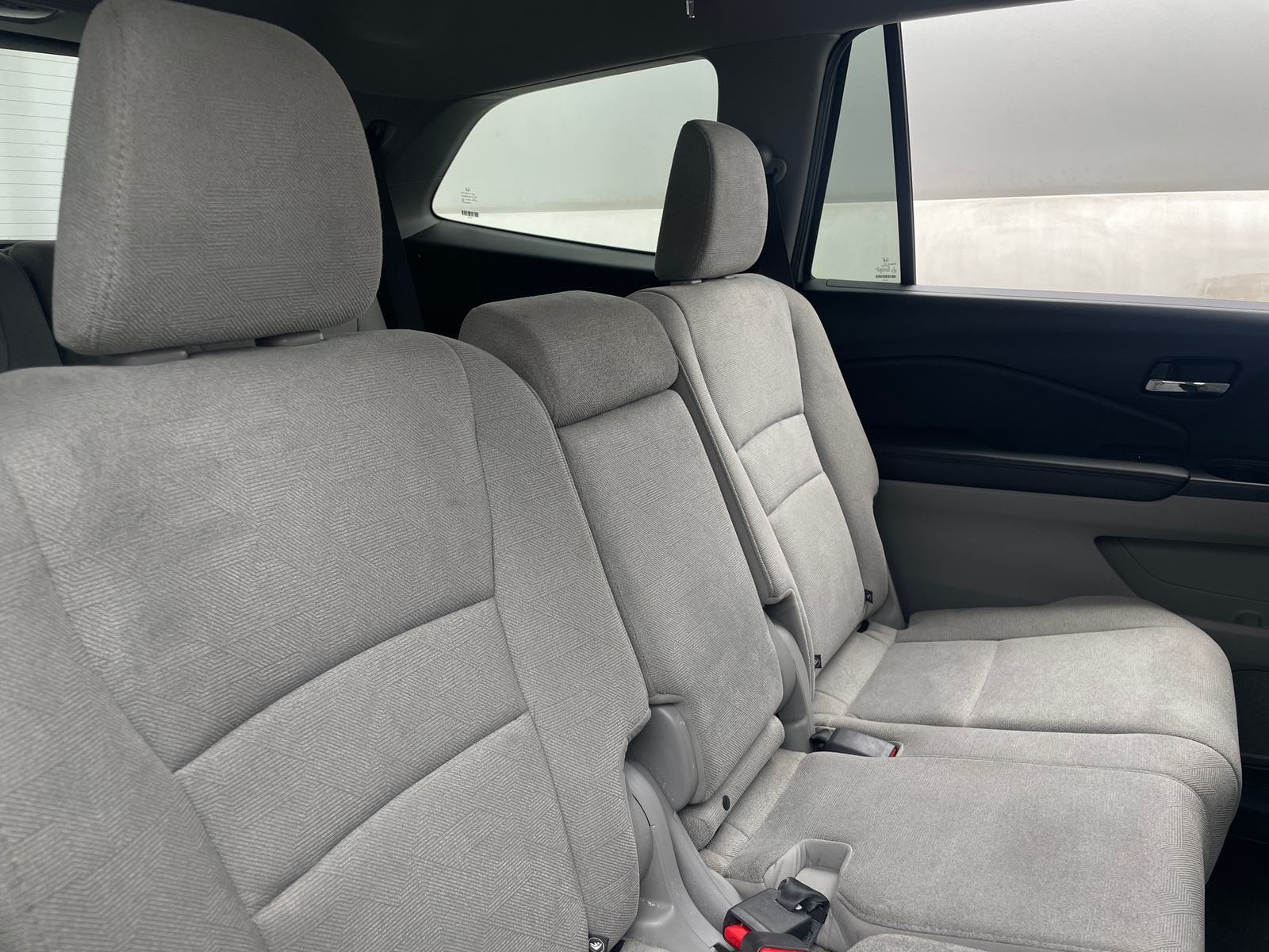 Thumbnail: 2019 Honda Pilot - 6