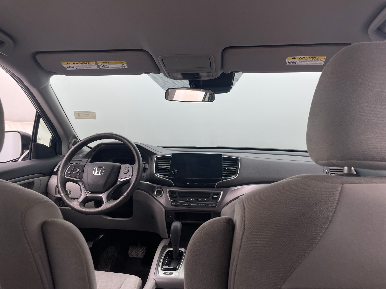 Thumbnail: 2019 Honda Pilot - 3