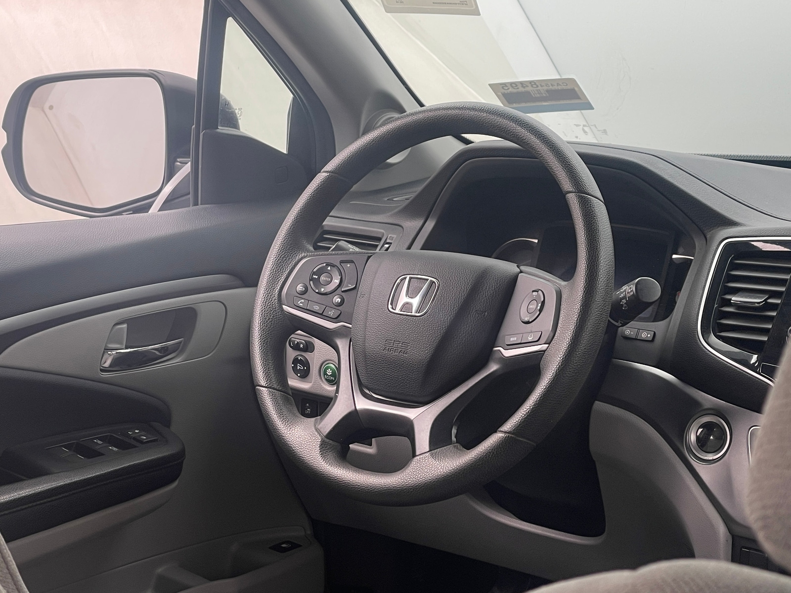 Thumbnail: 2019 Honda Pilot - 5