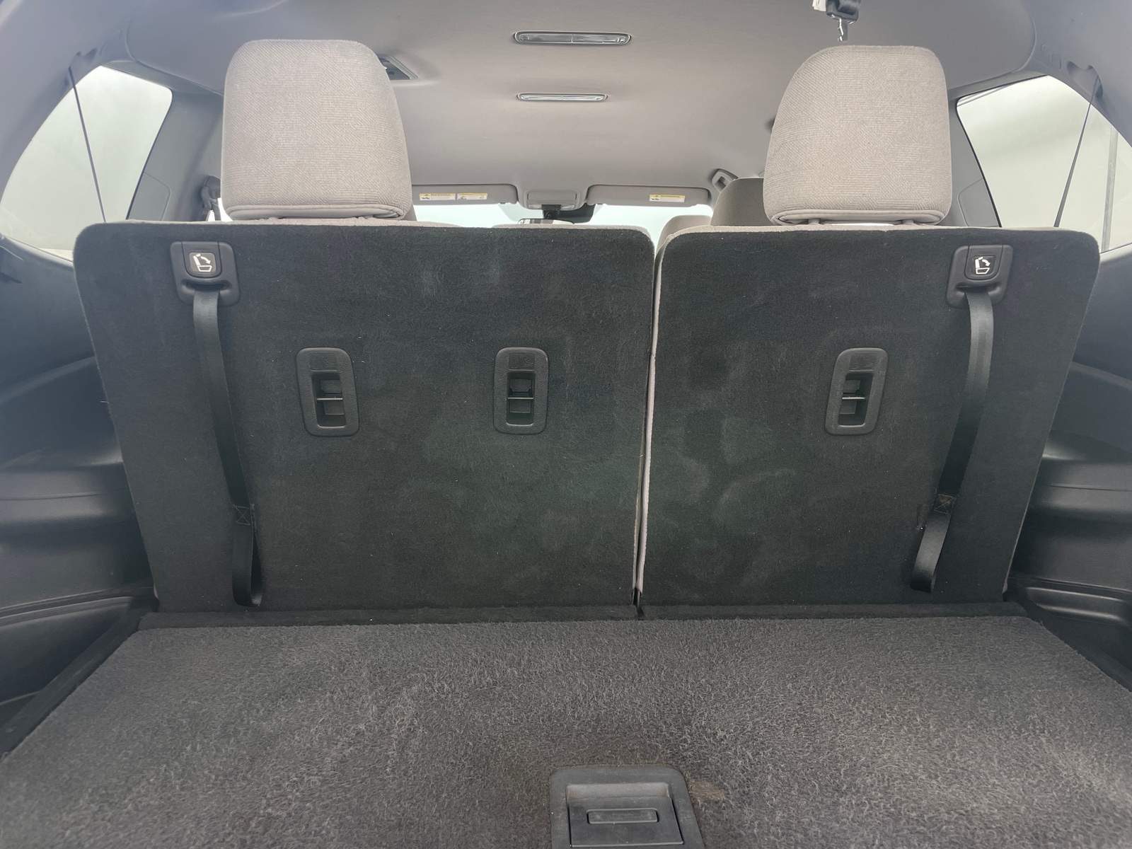 Thumbnail: 2019 Honda Pilot - 7