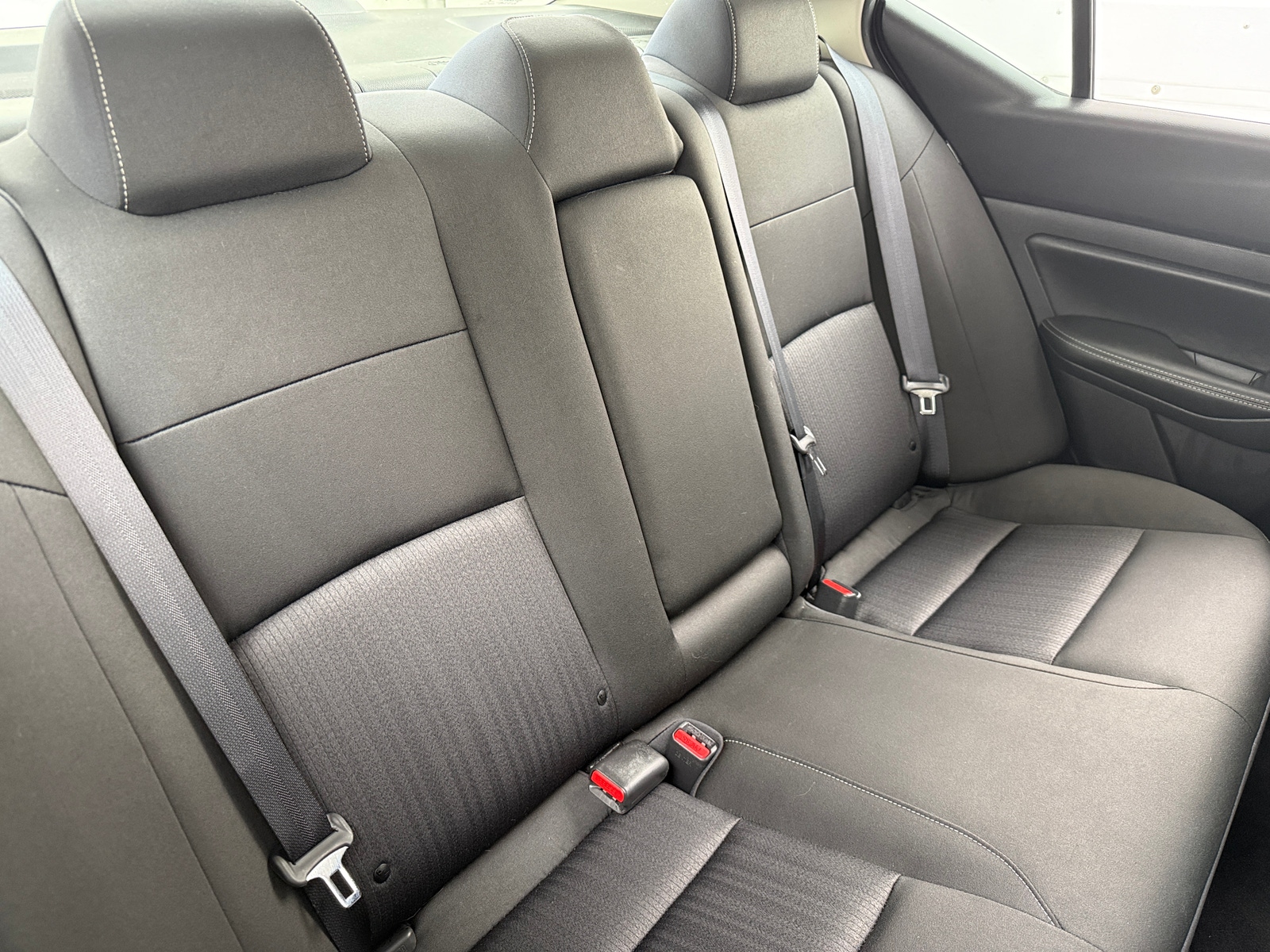 Thumbnail: 2020 Nissan Altima - 6