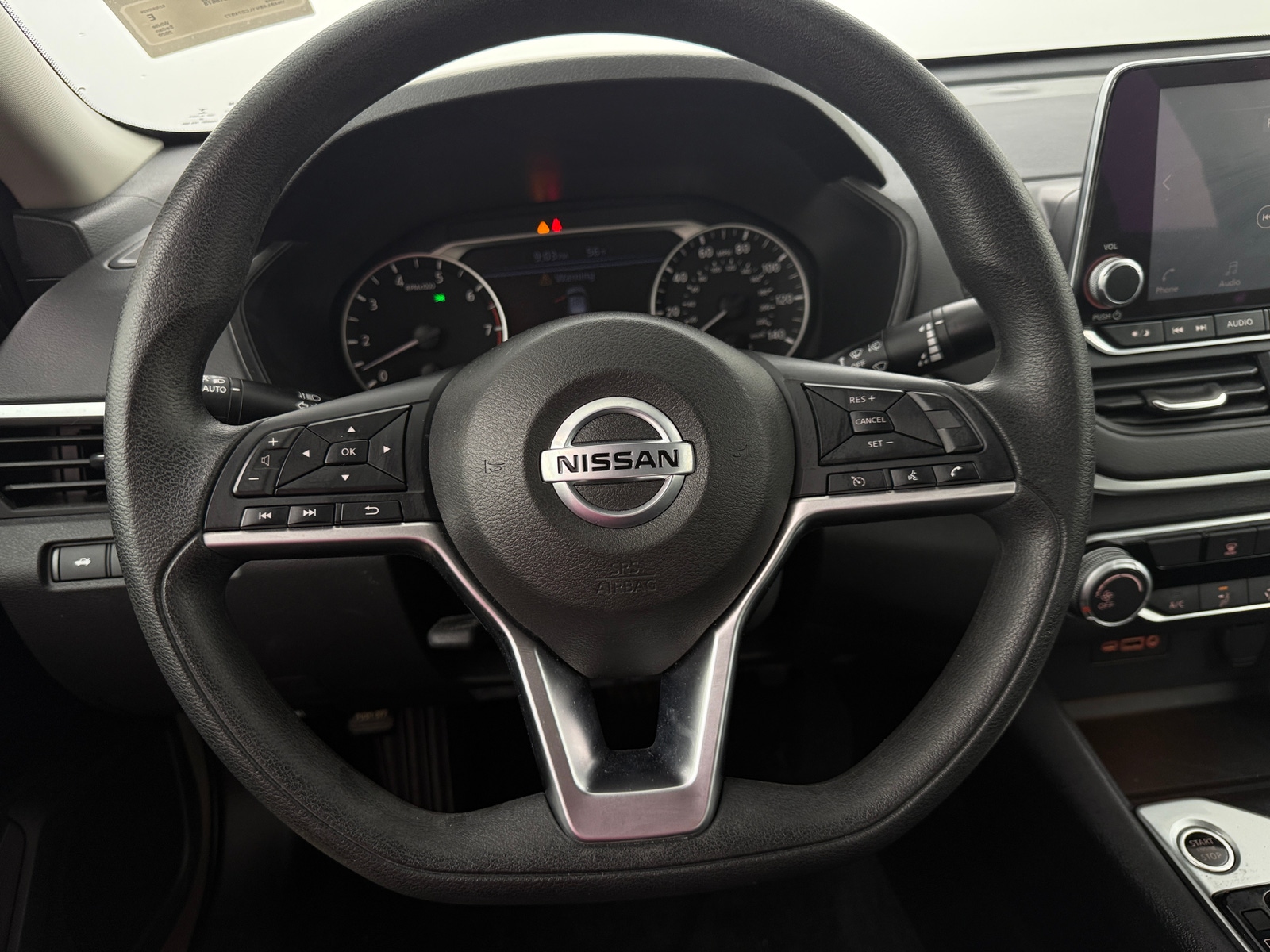 Thumbnail: 2020 Nissan Altima - 5