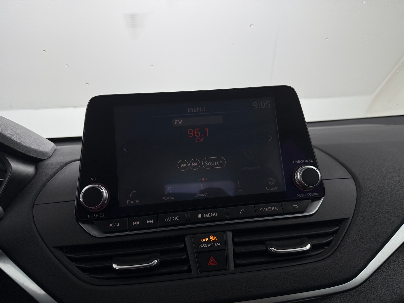 Thumbnail: 2020 Nissan Altima - 4