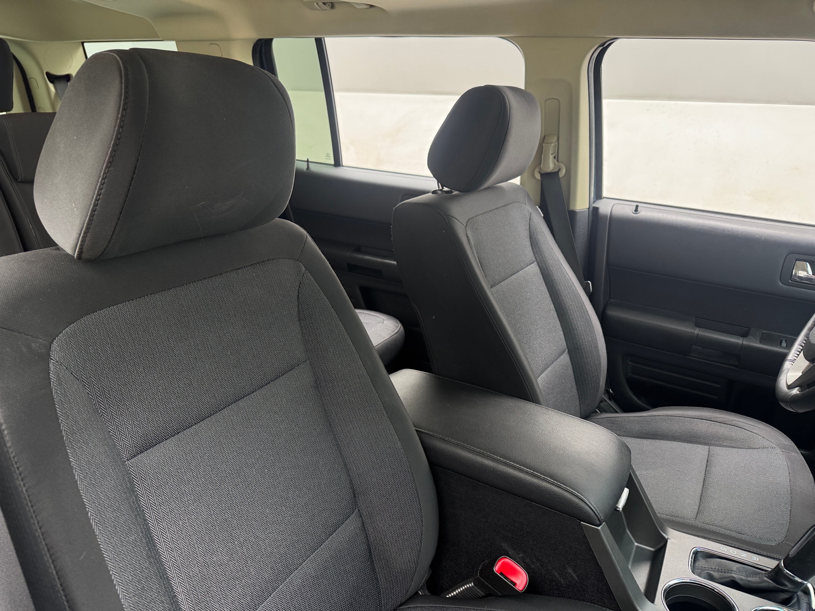 Thumbnail: 2019 Ford Flex - 2