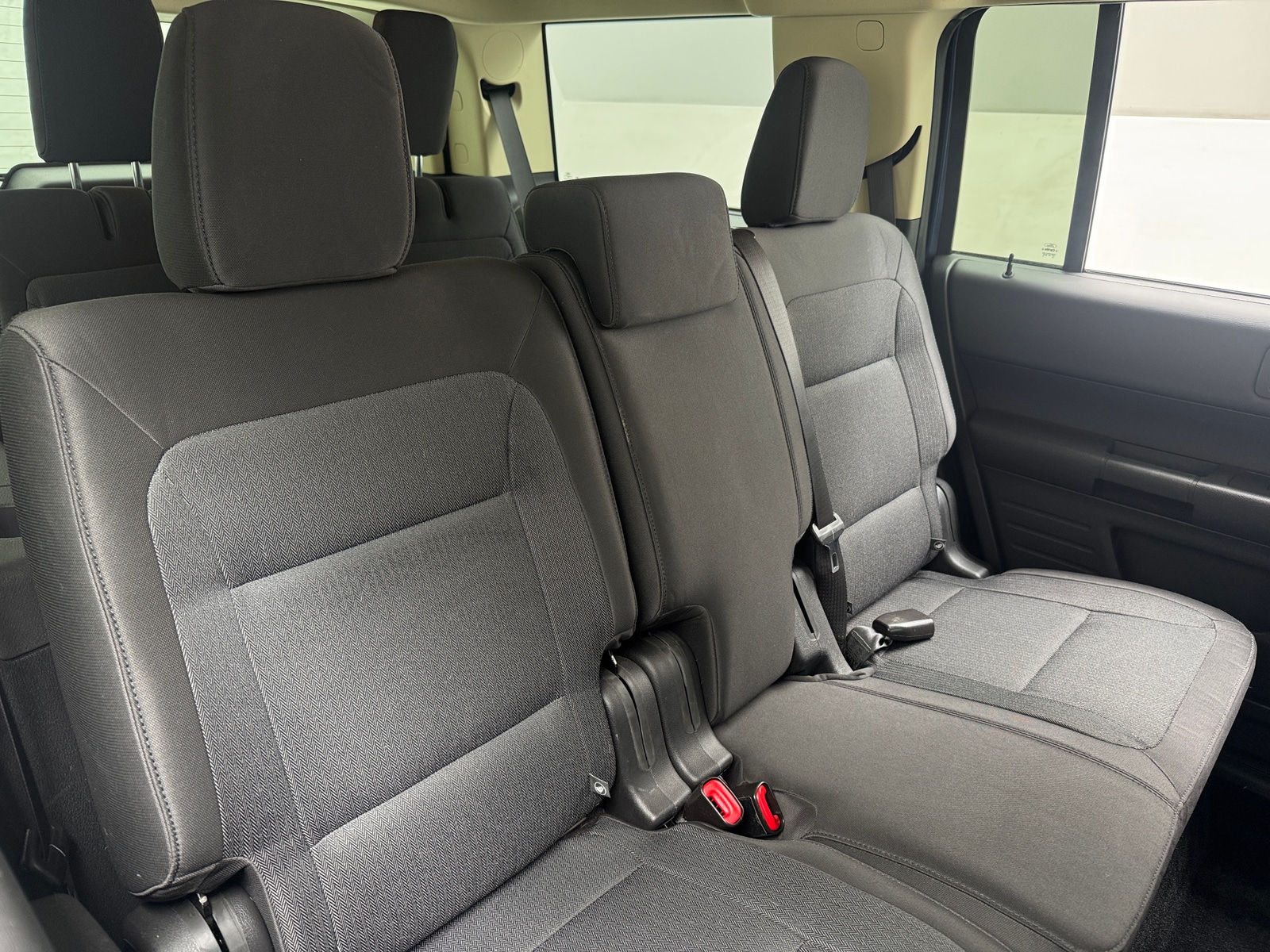 Thumbnail: 2019 Ford Flex - 6