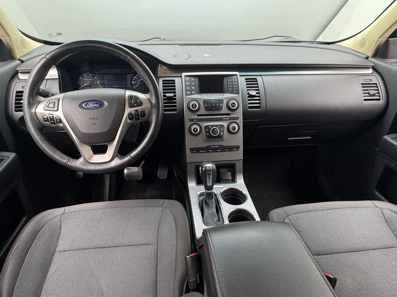 Thumbnail: 2019 Ford Flex - 3