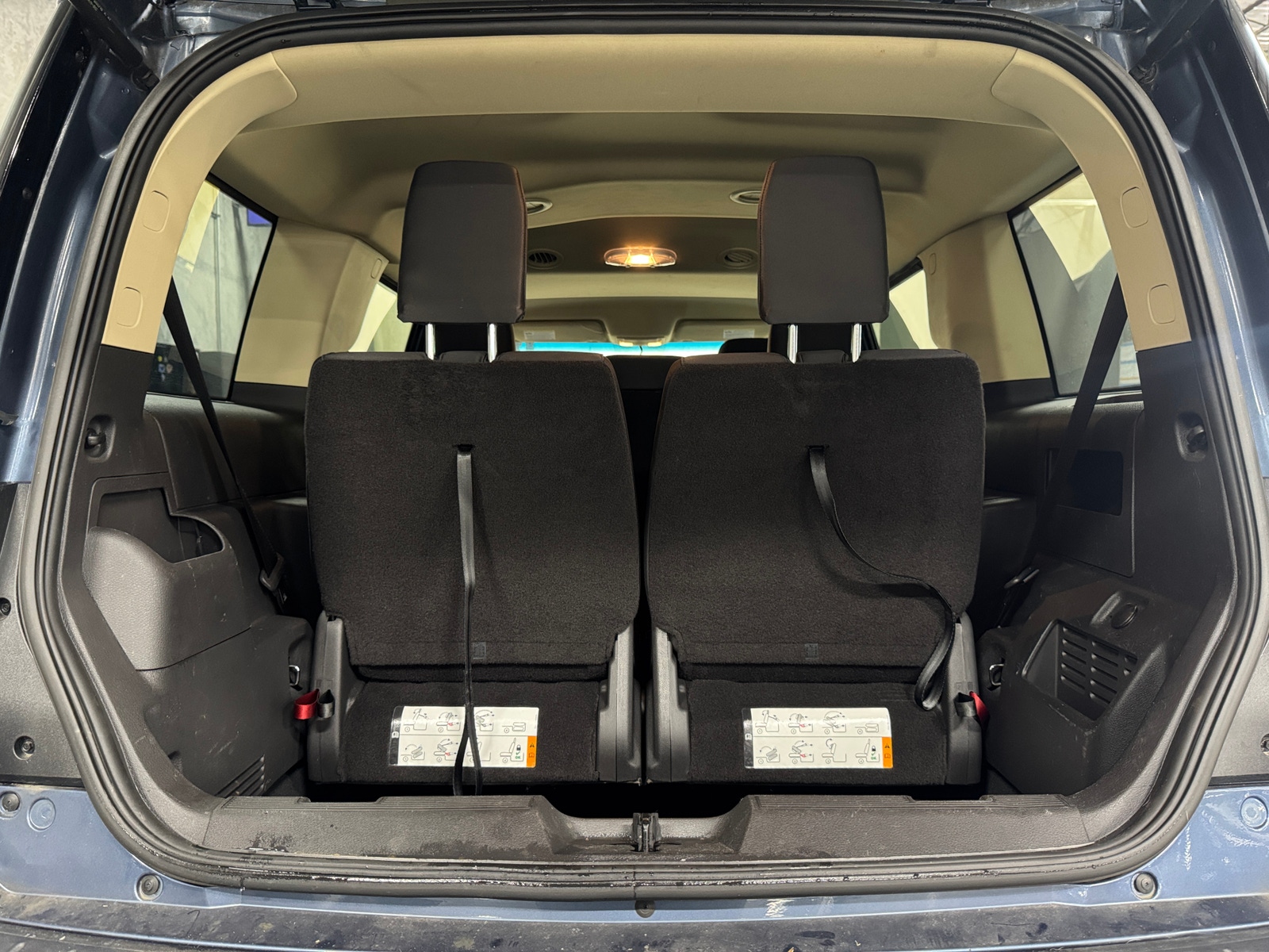 Thumbnail: 2019 Ford Flex - 7