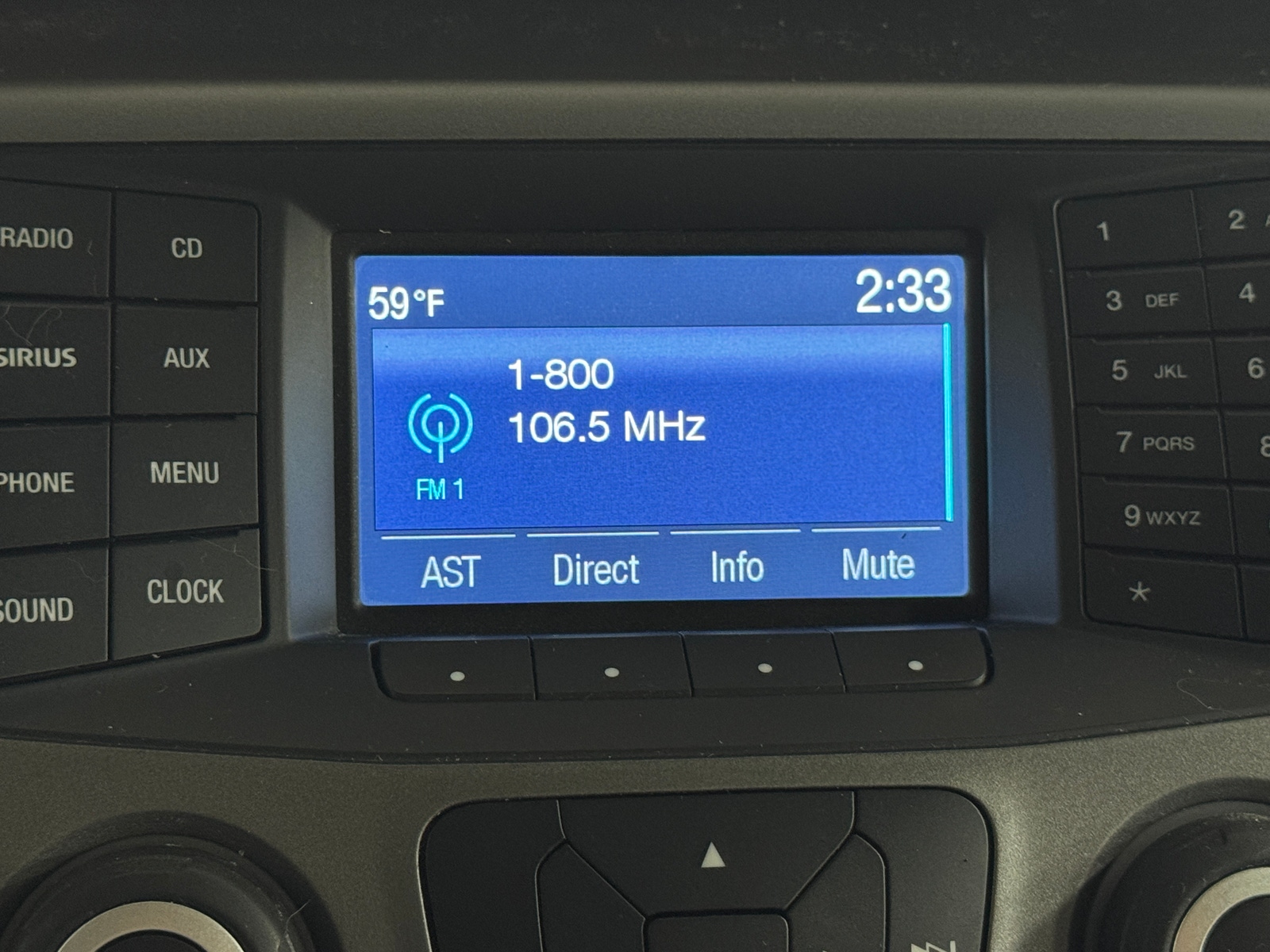 Thumbnail: 2019 Ford Flex - 4