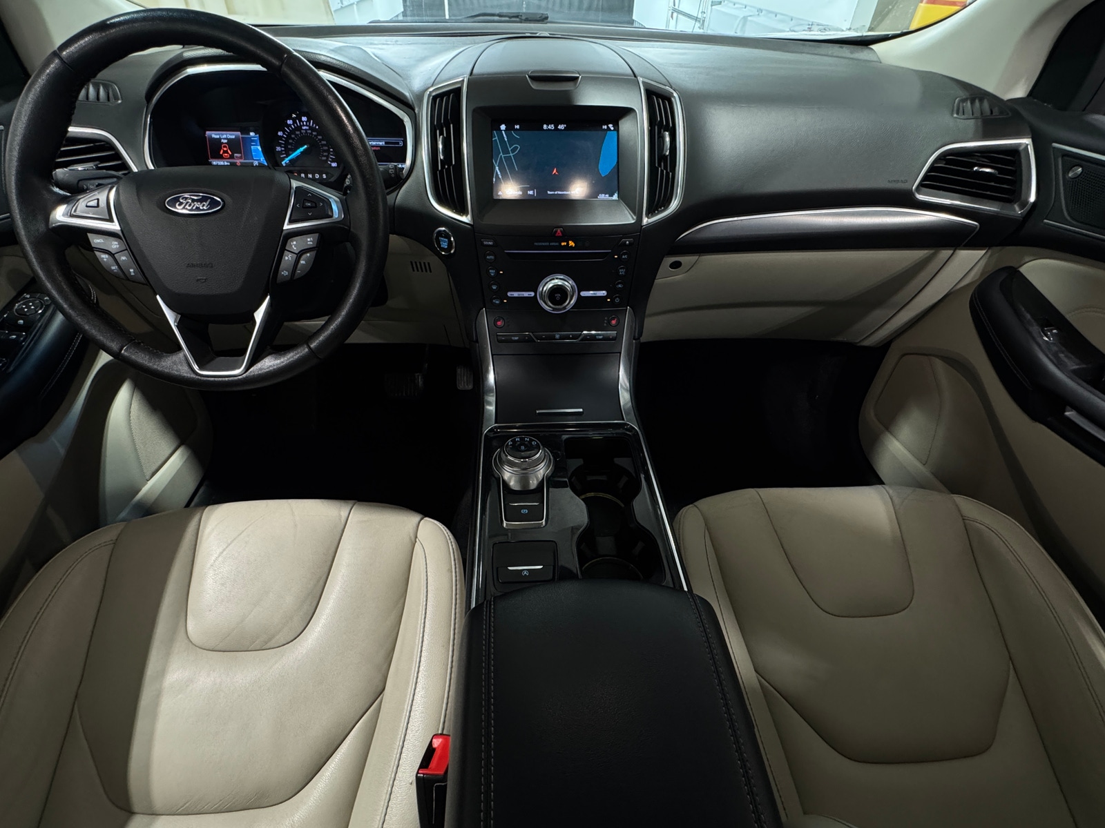 Thumbnail: 2019 Ford Edge - 2