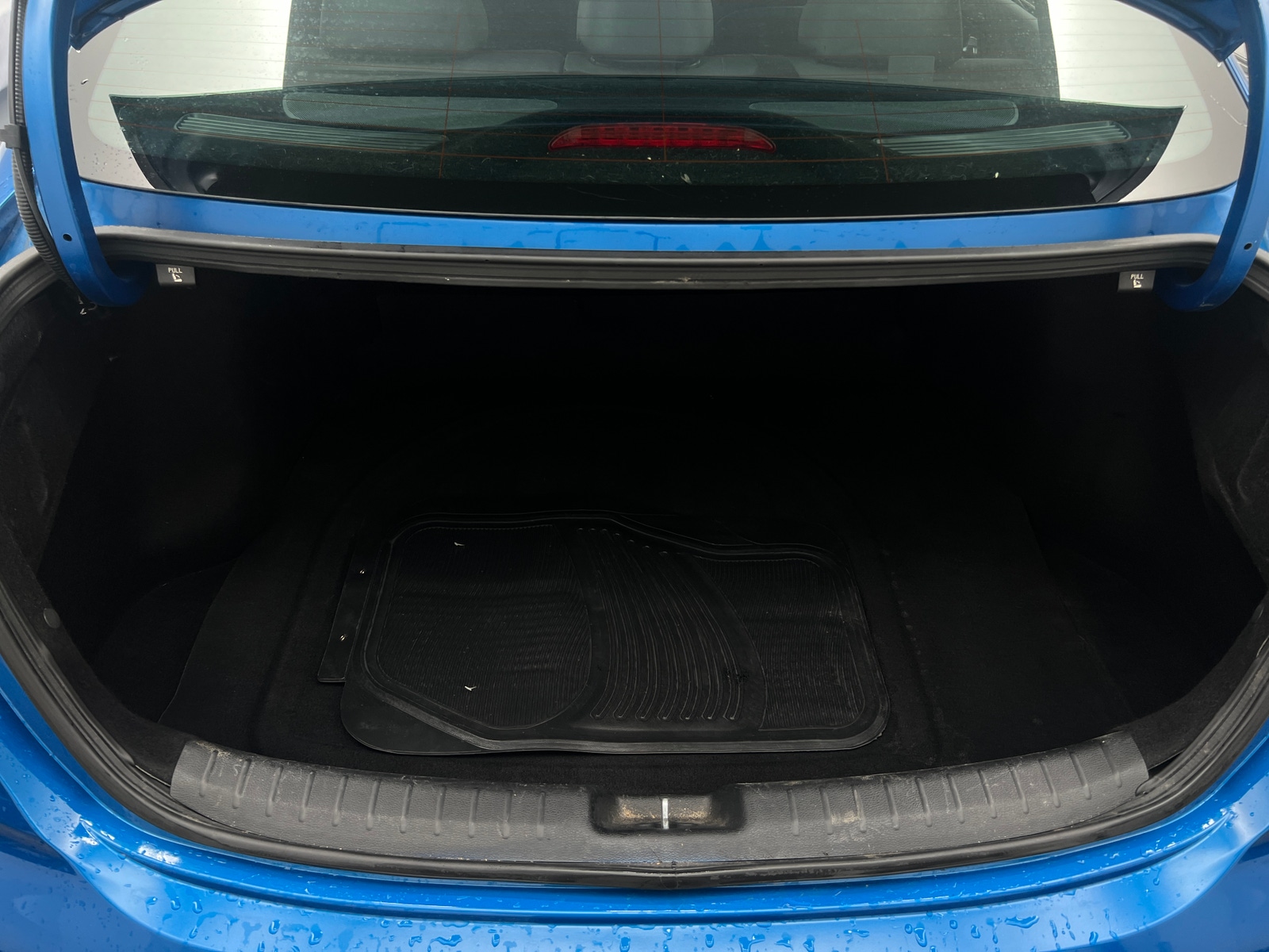 Thumbnail: 2022 Kia Forte - 7