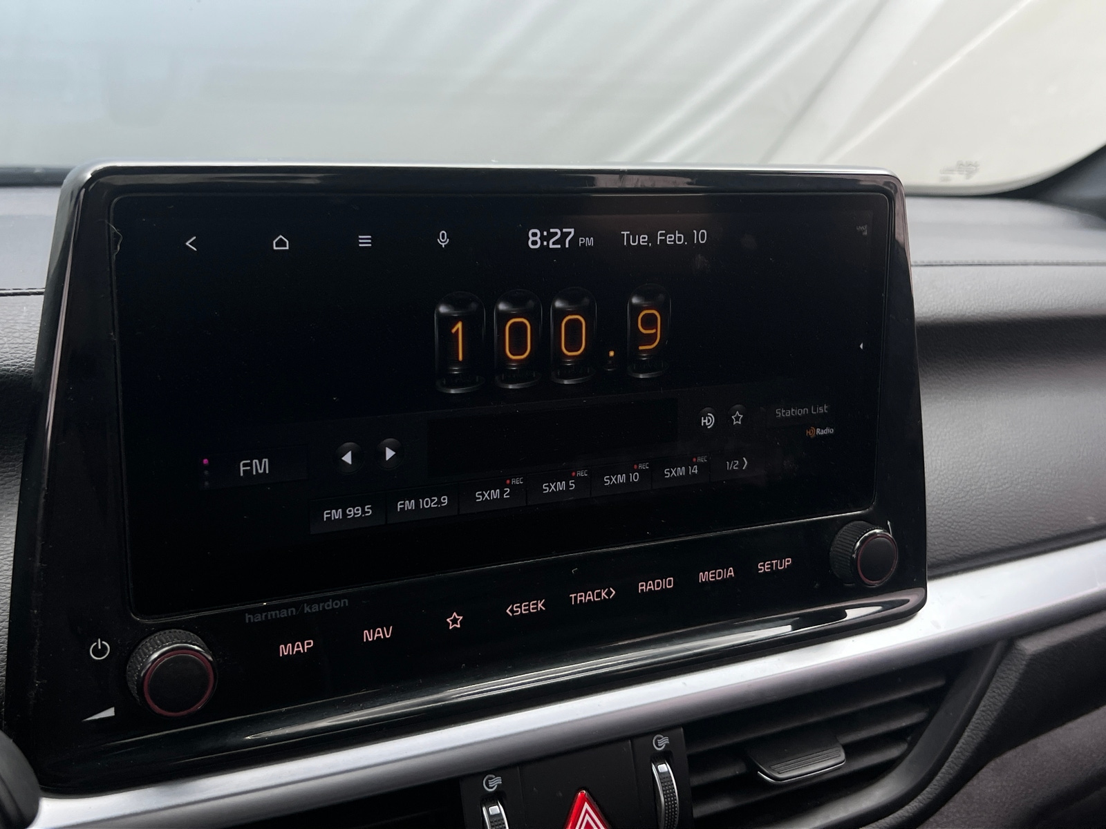 Thumbnail: 2022 Kia Forte - 4