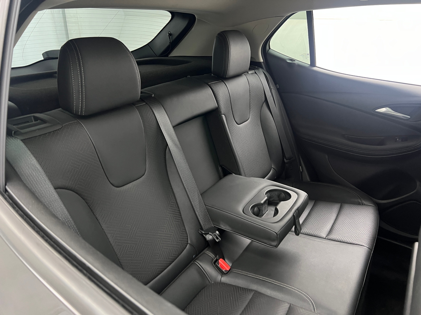 Thumbnail: 2020 Buick Encore GX - 5