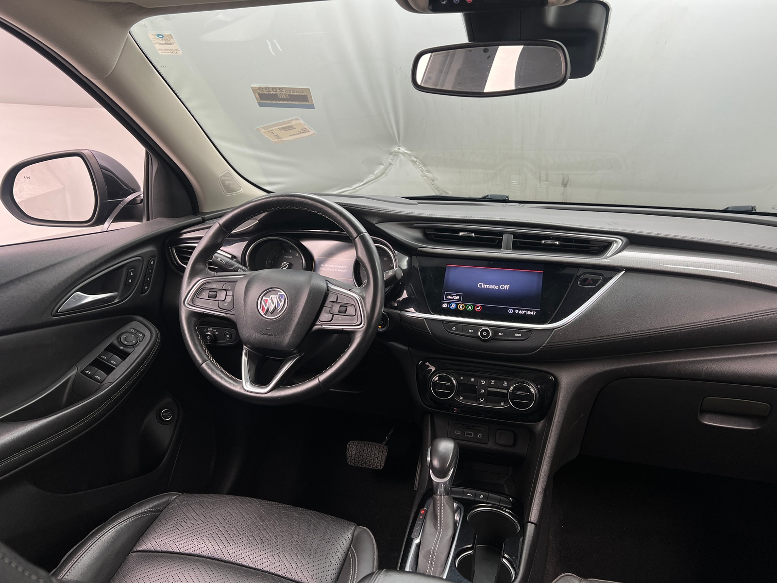 Thumbnail: 2020 Buick Encore GX - 2