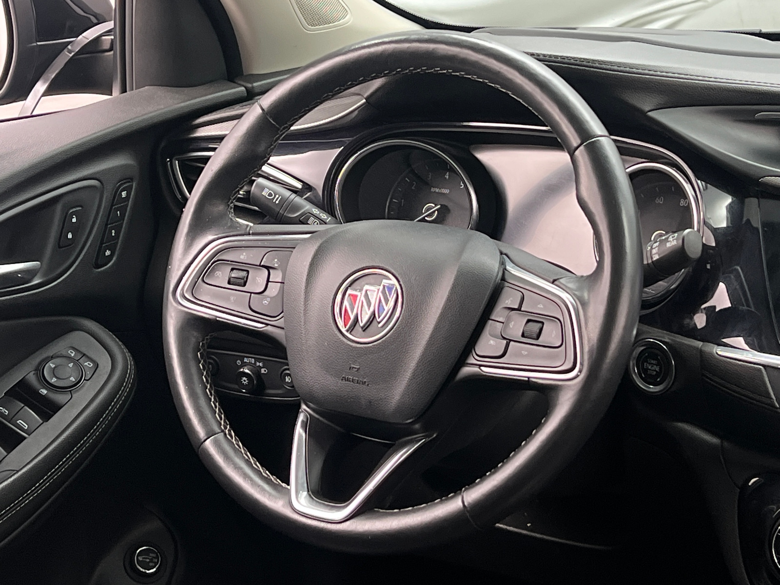 Thumbnail: 2020 Buick Encore GX - 4