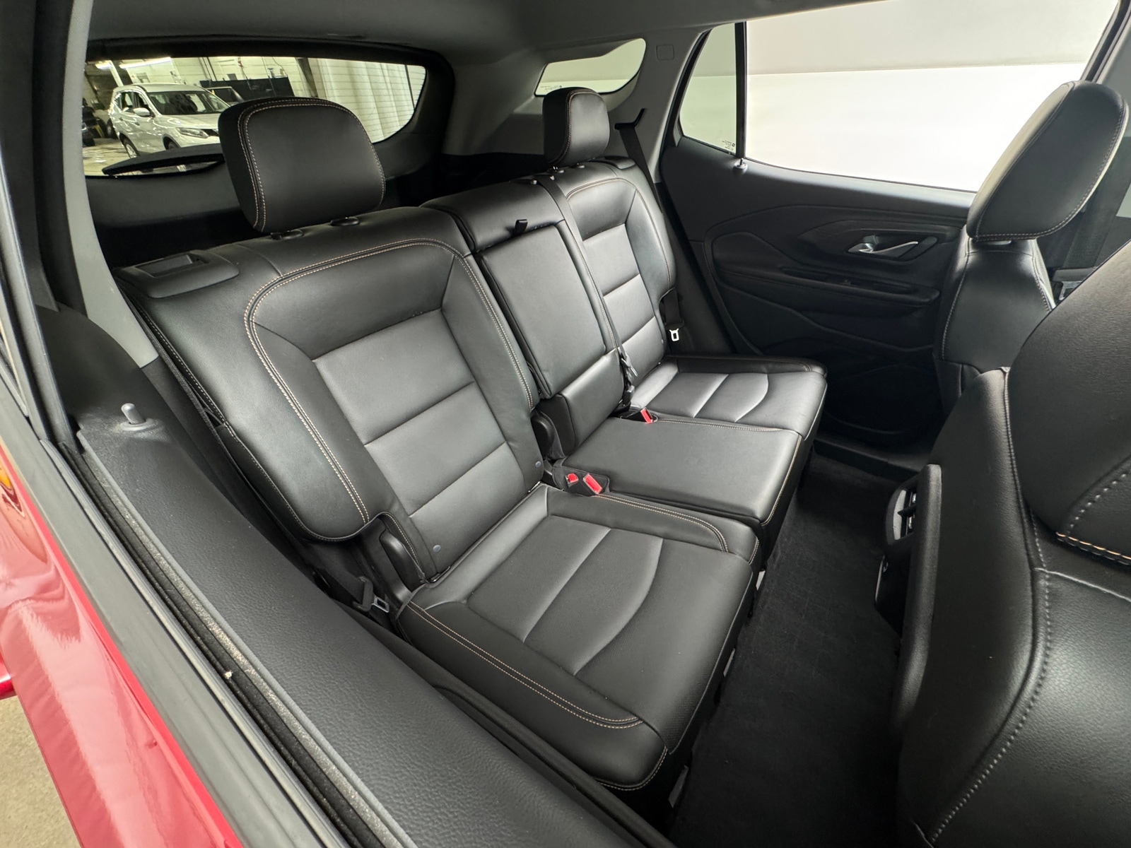 Thumbnail: 2019 GMC Terrain - 5