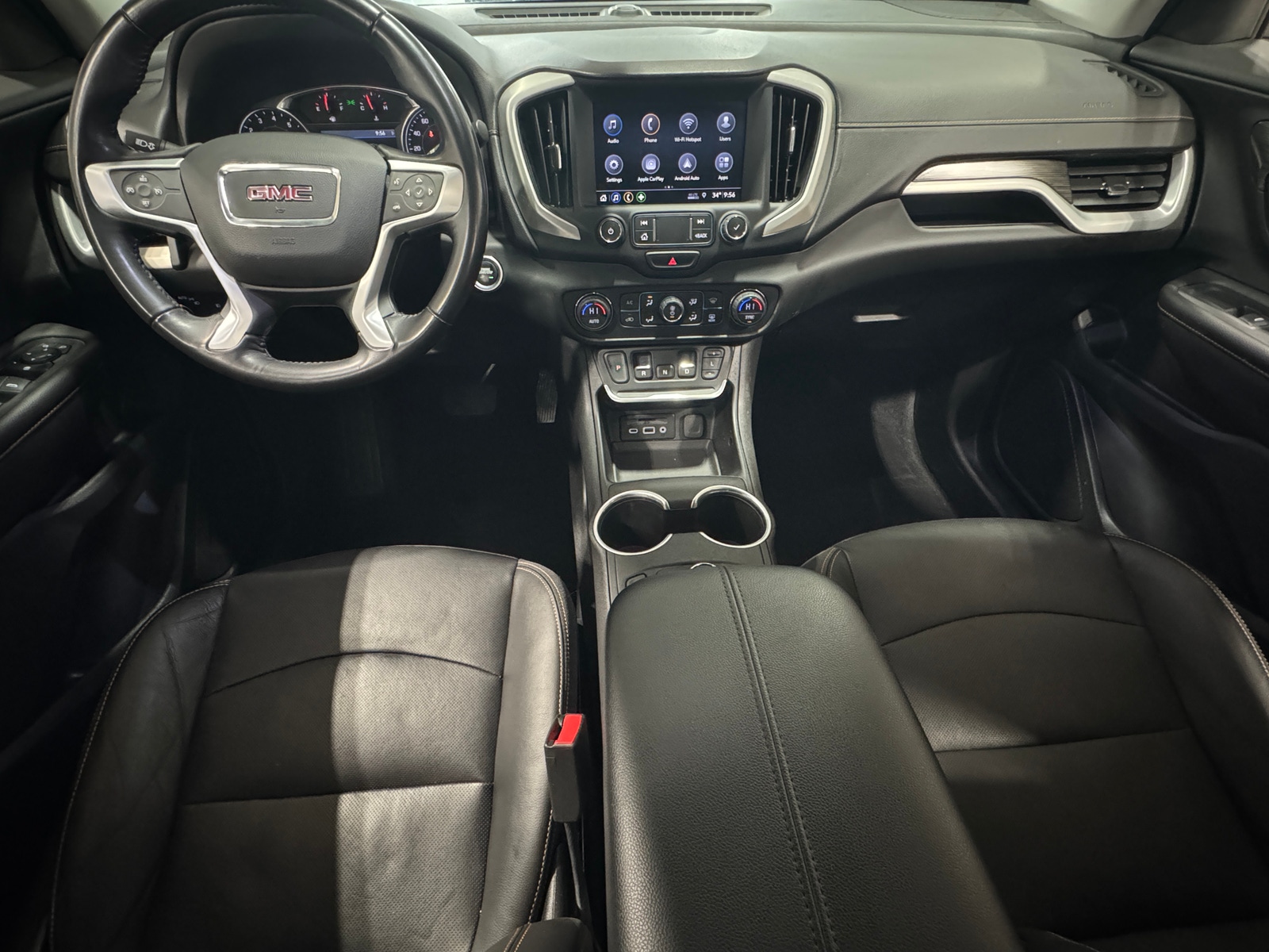 Thumbnail: 2019 GMC Terrain - 2