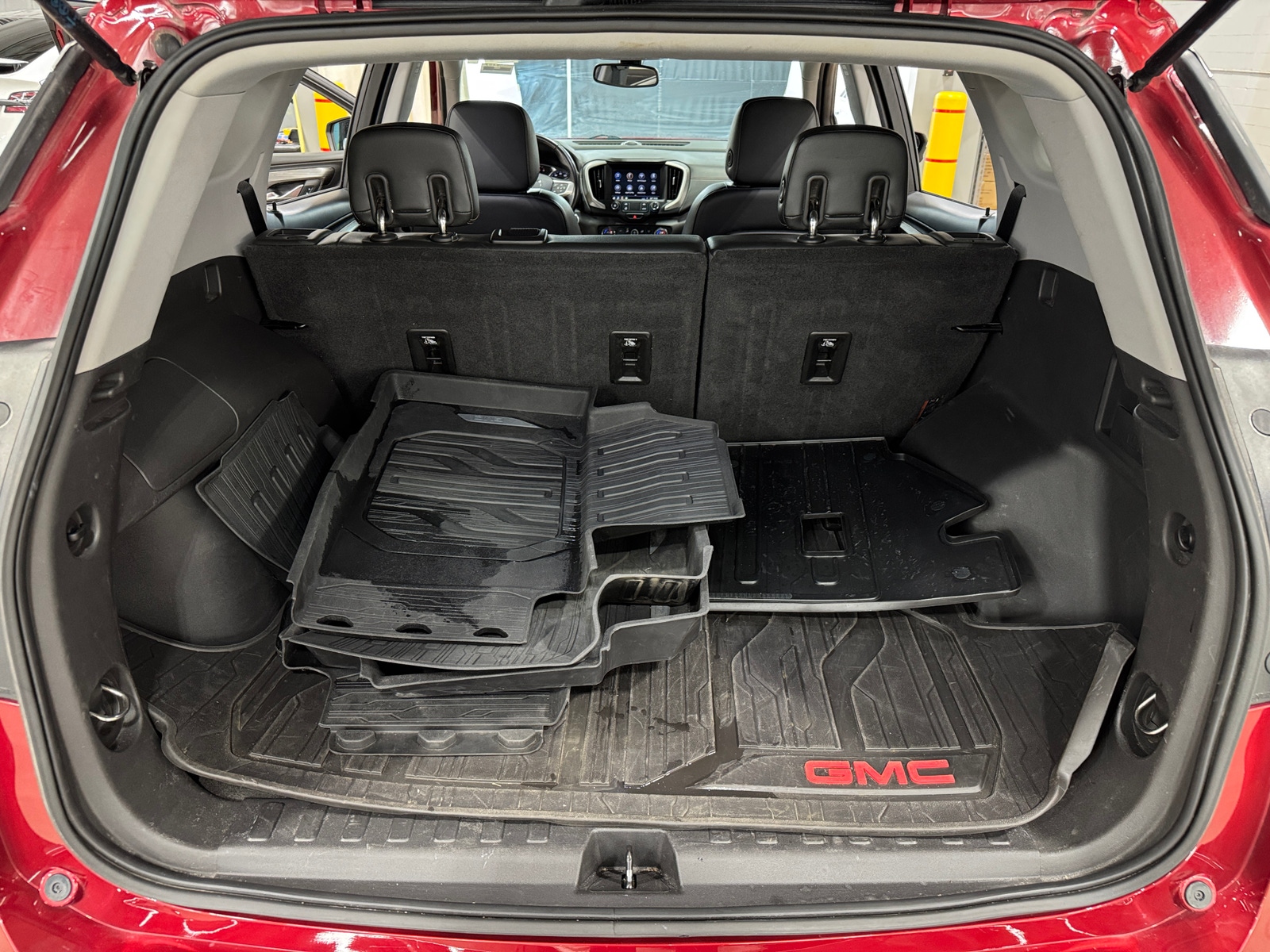 Thumbnail: 2019 GMC Terrain - 6