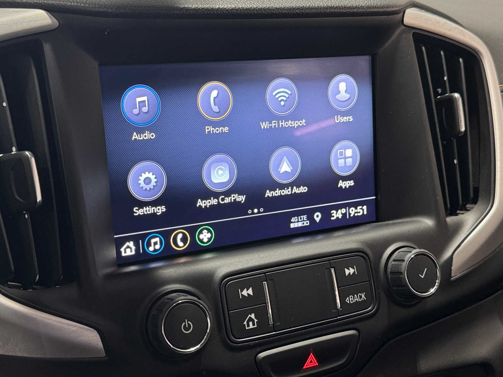 Thumbnail: 2019 GMC Terrain - 3