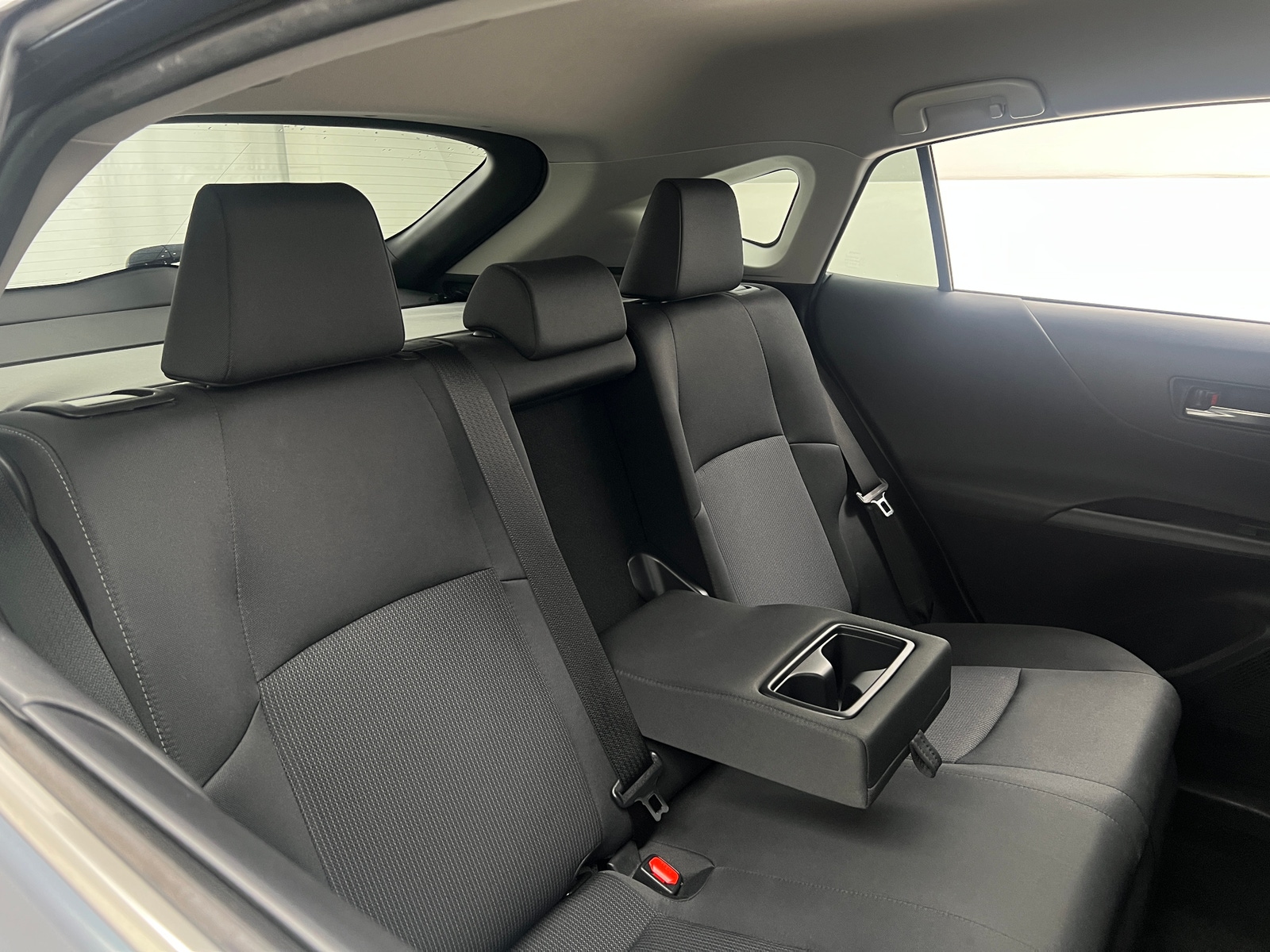 Thumbnail: 2021 Toyota Venza - 6